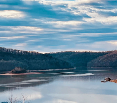 Norris Lake Condo・Boat Slip・Pool・Marina Access