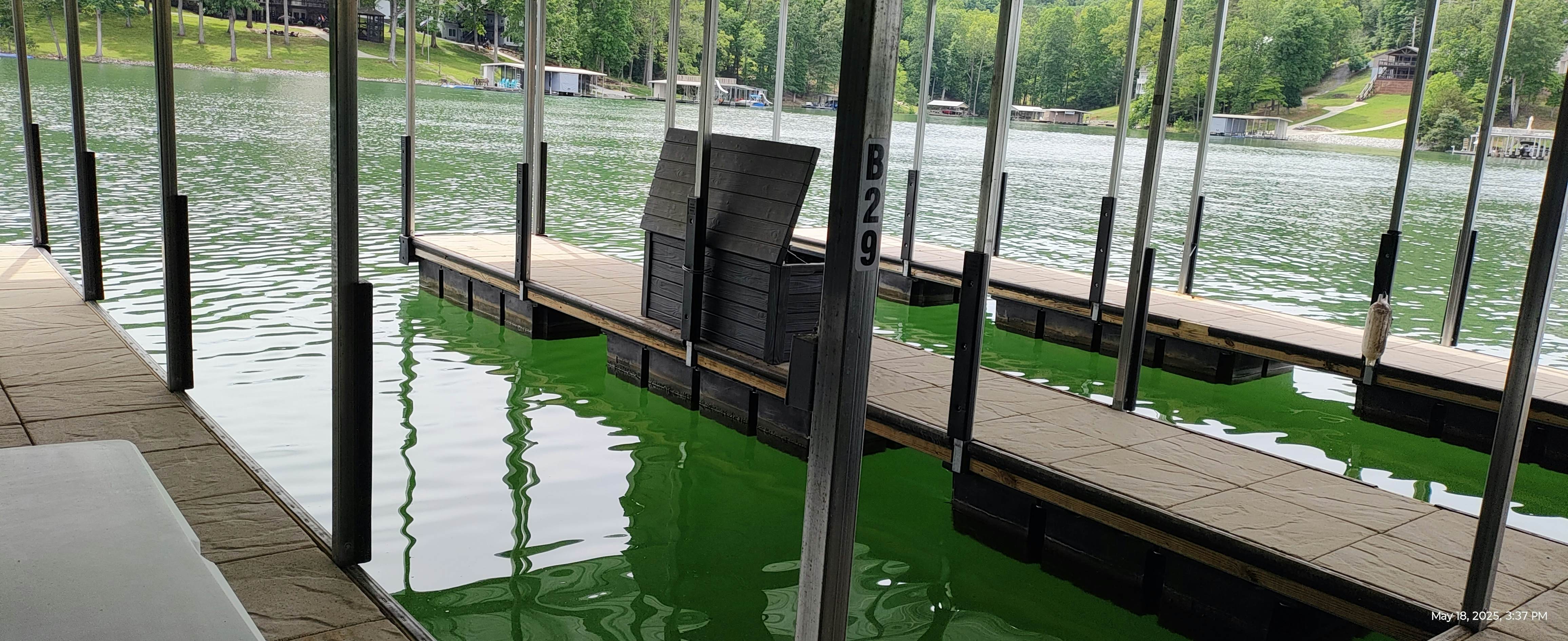 Lake VW Cabin・Pool・Golf・Marina Access | Sleeps 10