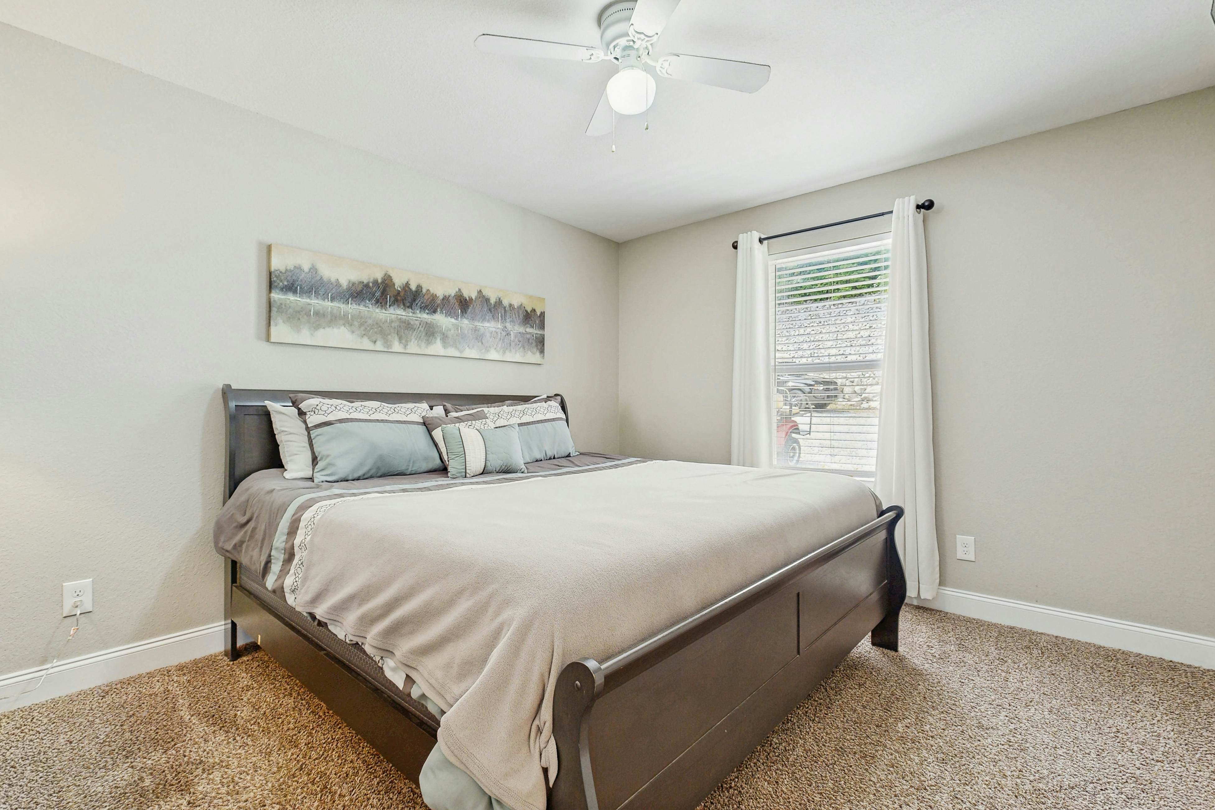 Stunning Lakeview Home | Game Room・Dock・Hot Tub