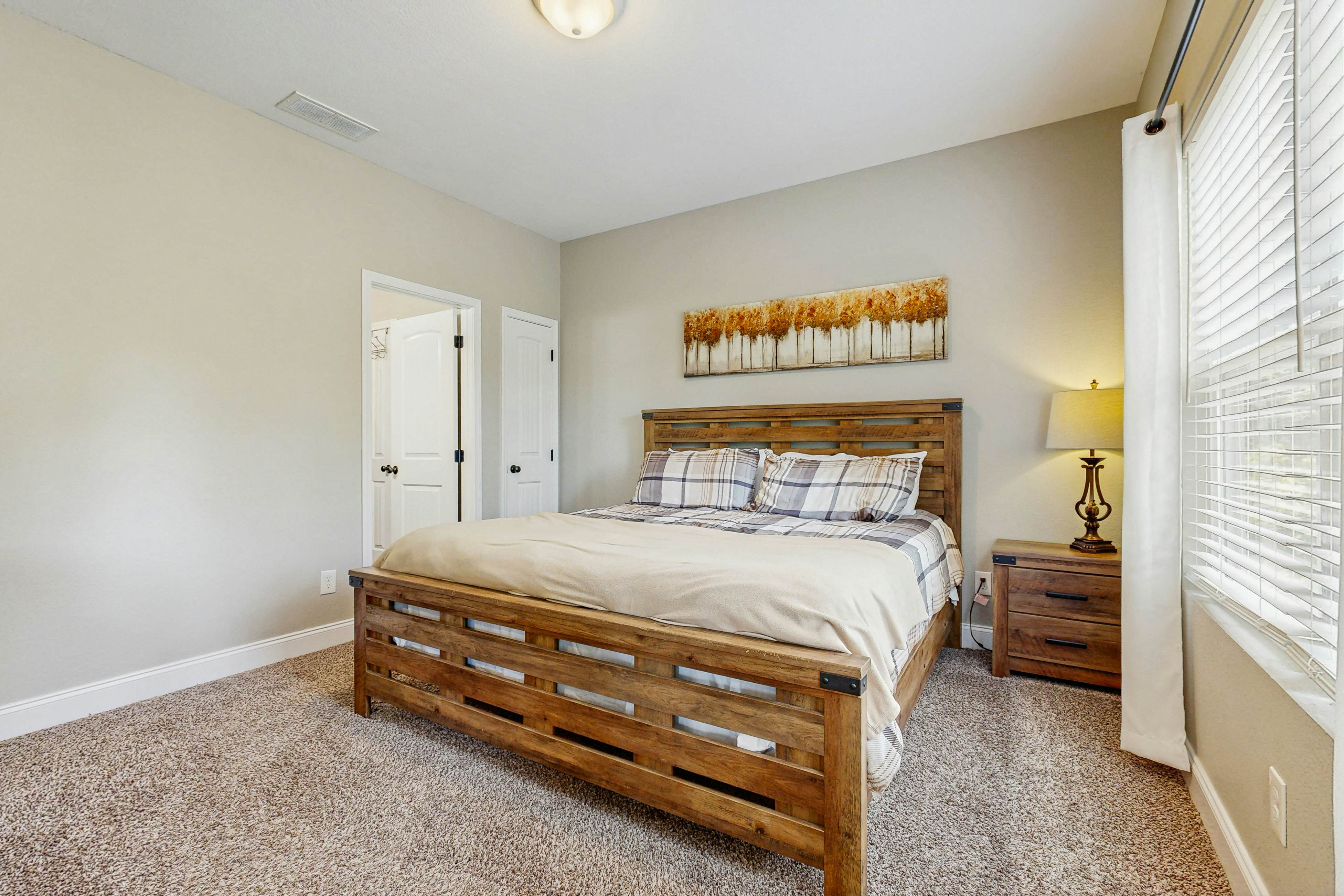 Stunning Lakeview Home | Game Room・Dock・Hot Tub