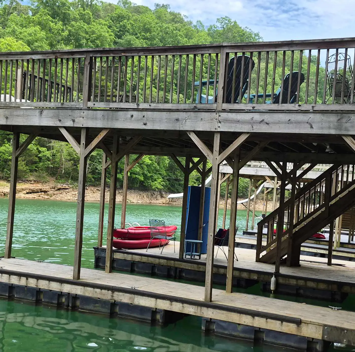 Stunning Lakeview Home・Game Room・Dock・Hot Tub
