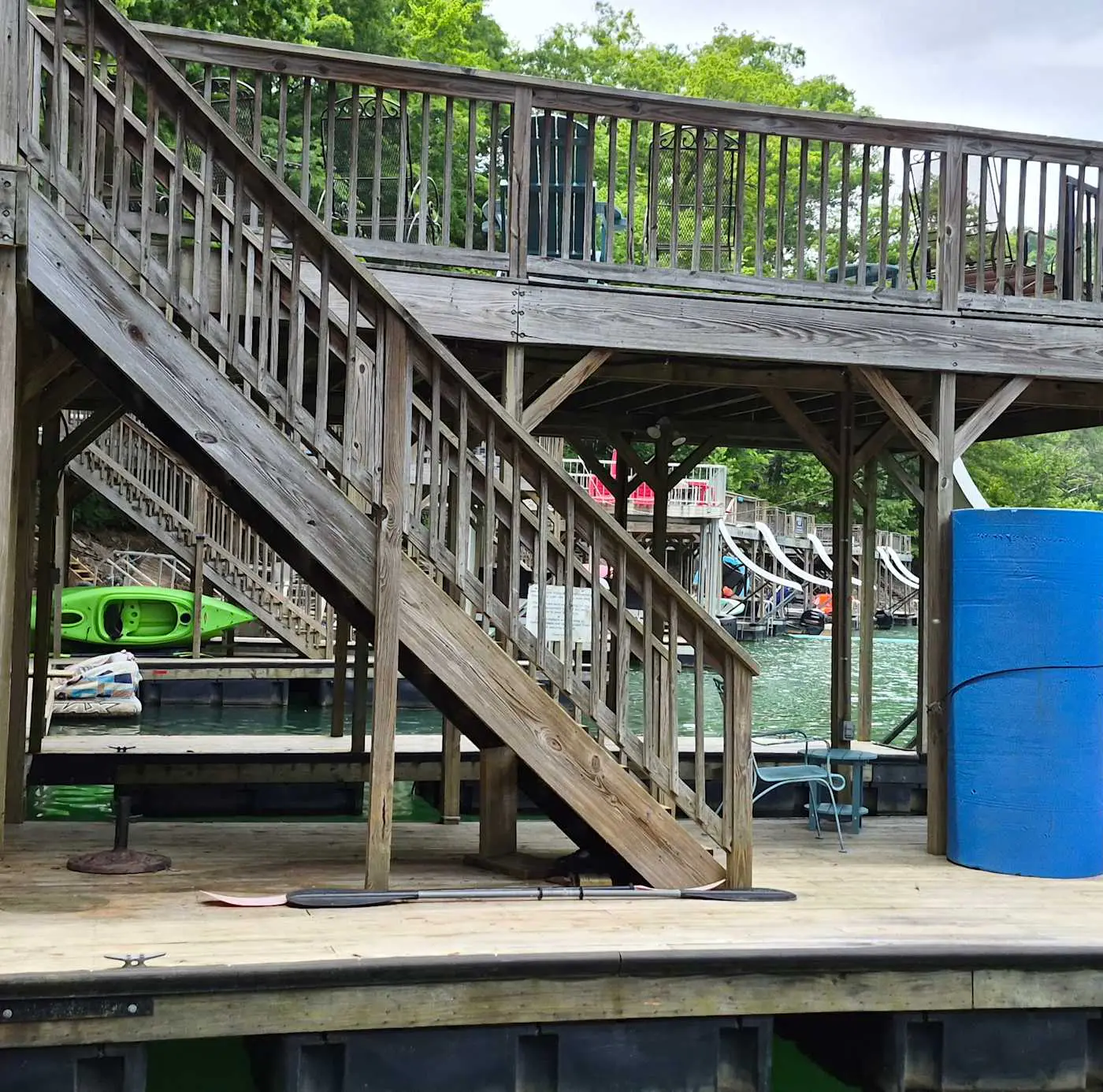 Stunning Lakeview Home・Game Room・Dock・Hot Tub