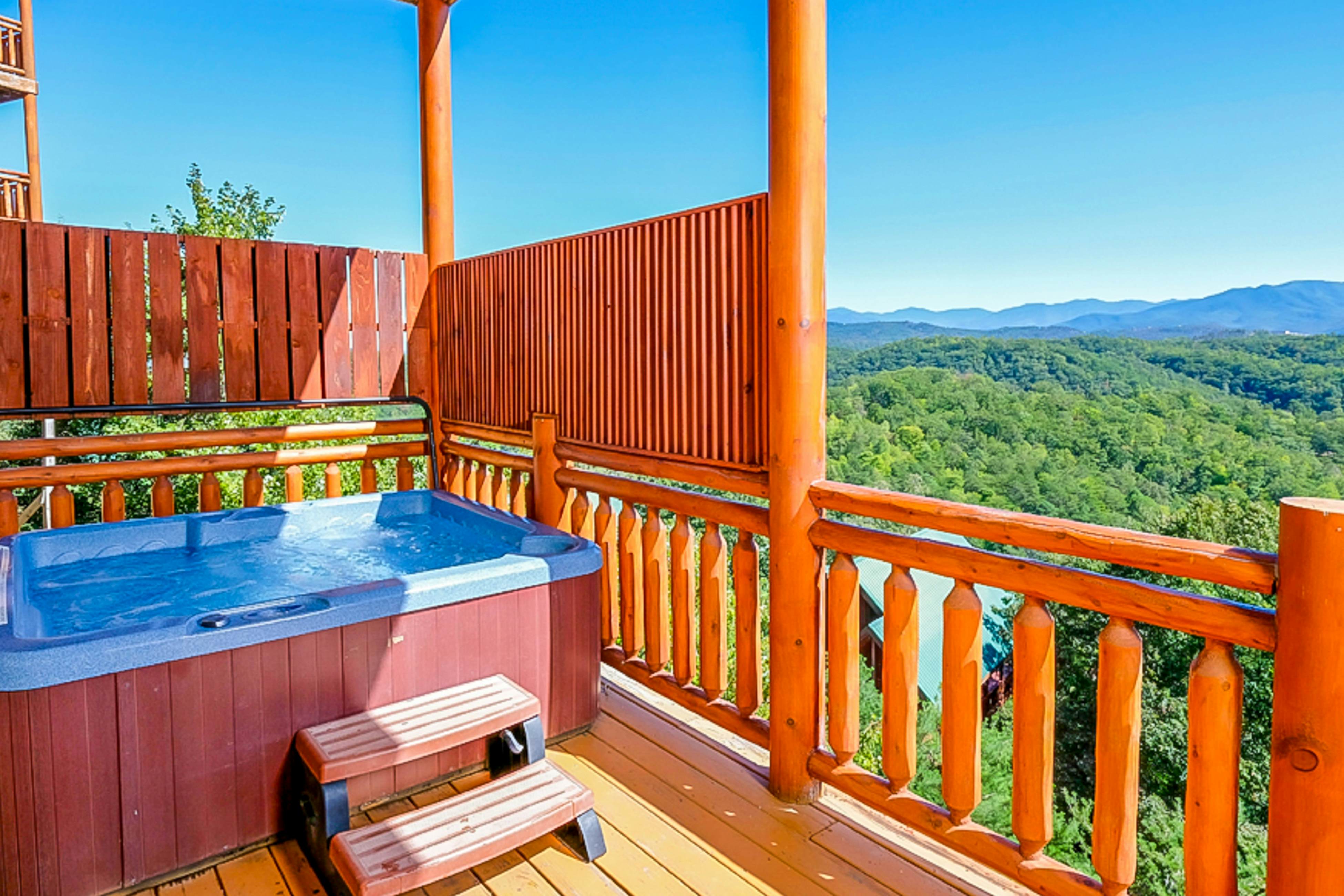 Stunningly Quiet Home, Sleeps 12・Pool・Hot Tub・Pool