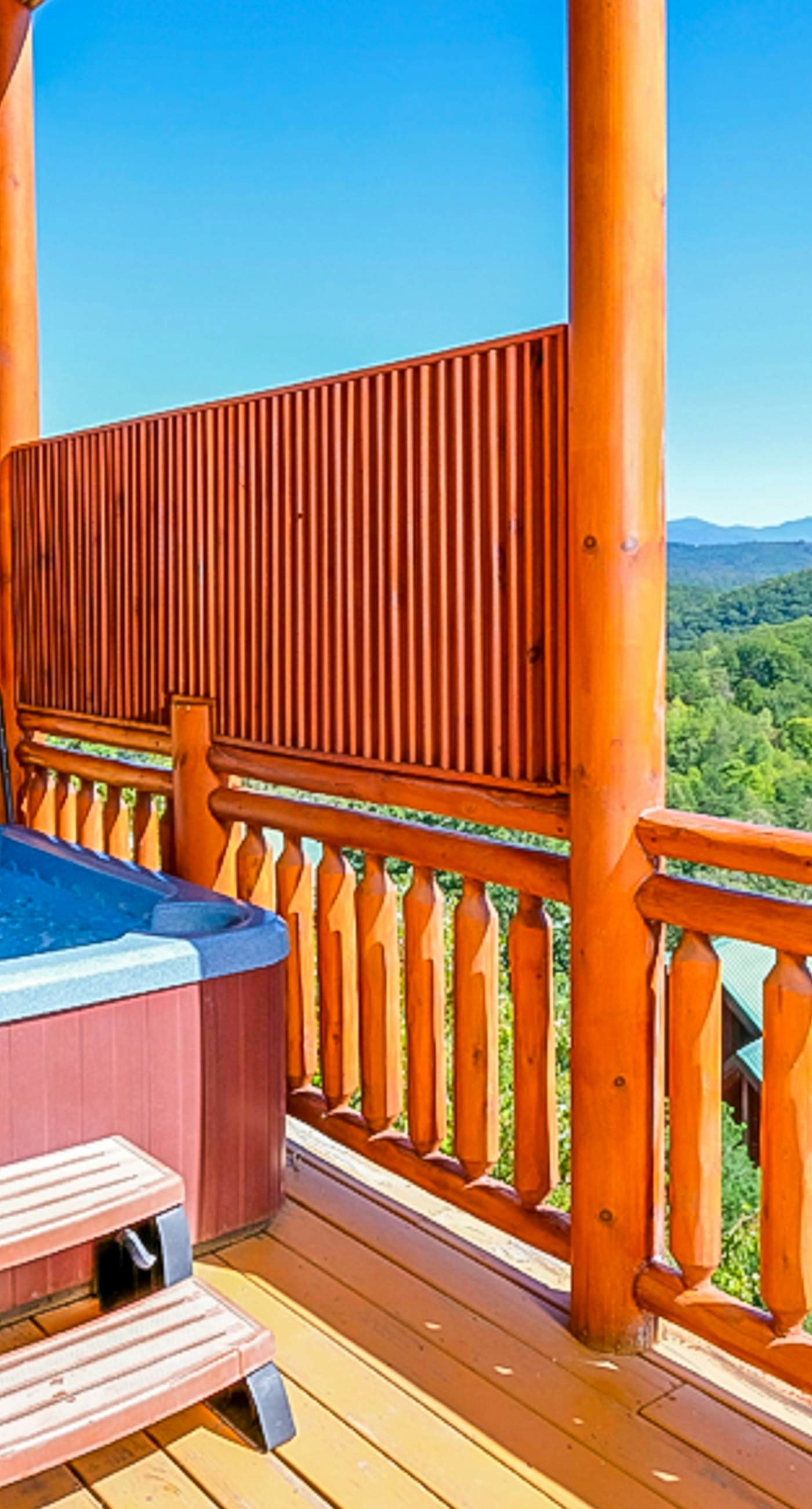 Stunningly Quiet Home, Sleeps 12, Pool, Hot Tub, Pool