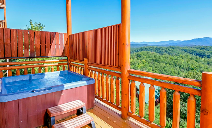 Stunningly Quiet Home, Sleeps 12, Pool, Hot Tub, Pool