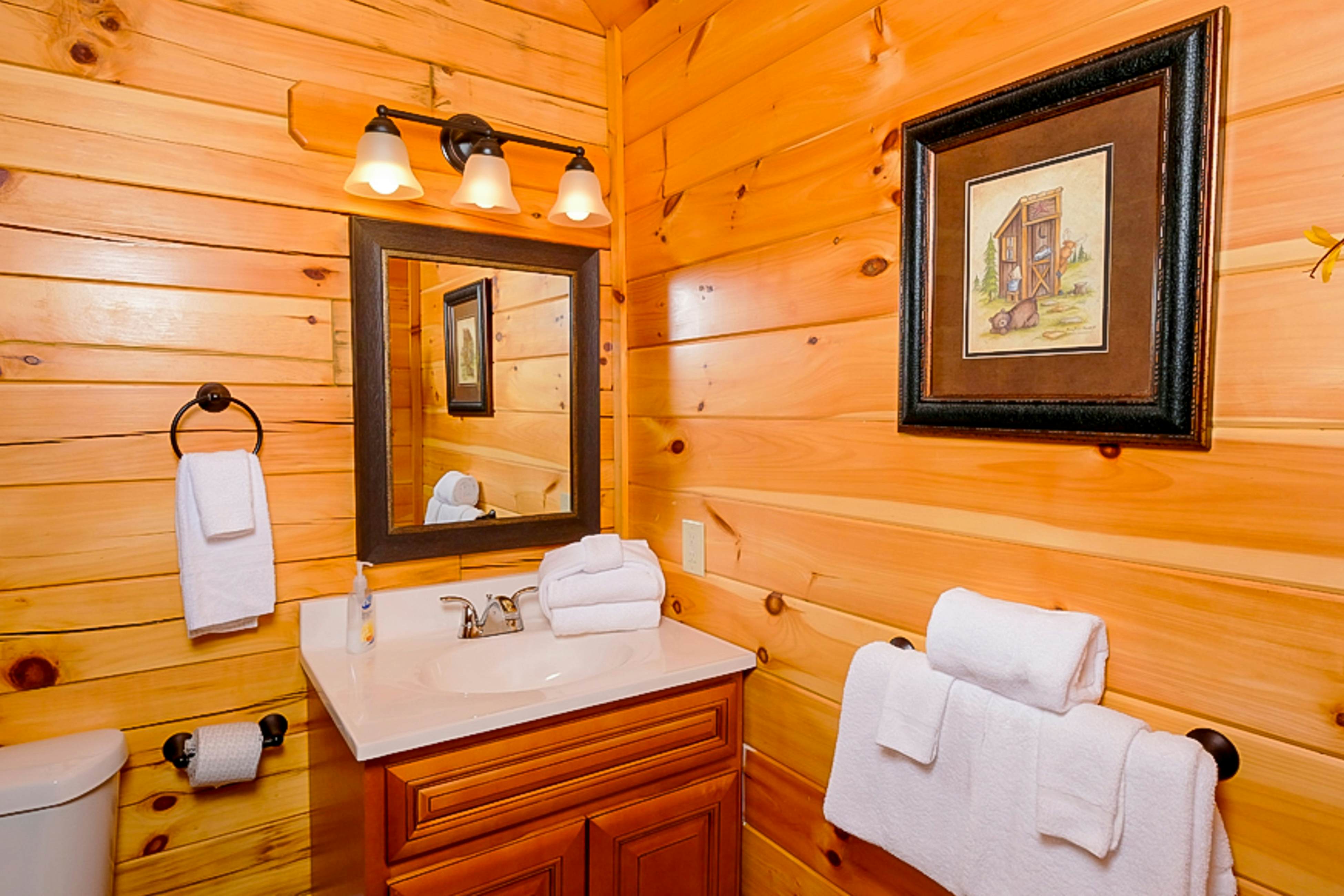 Stunningly Quiet Home, Sleeps 12・Pool・Hot Tub・Pool