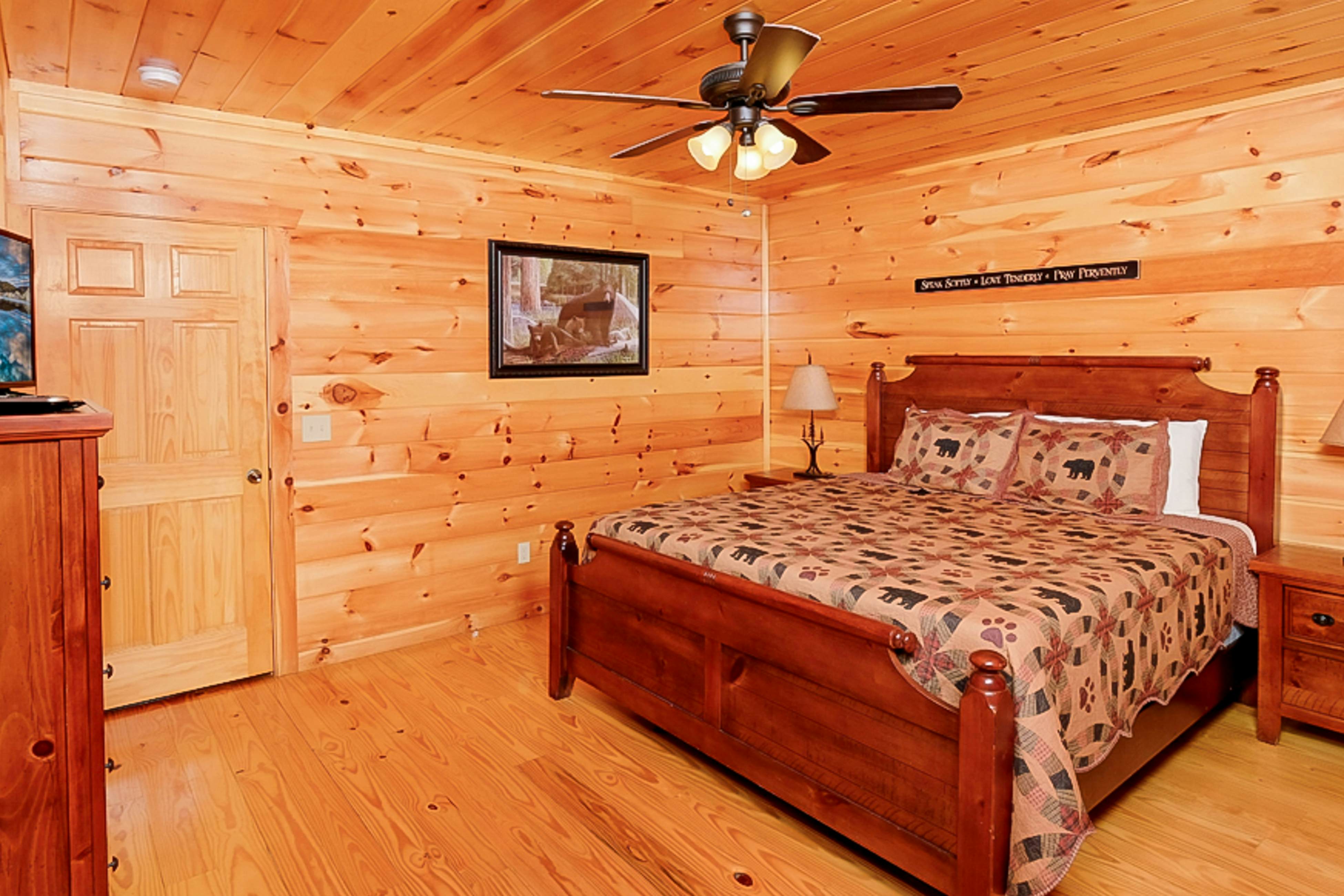 Stunningly Quiet Home, Sleeps 12・Pool・Hot Tub・Pool