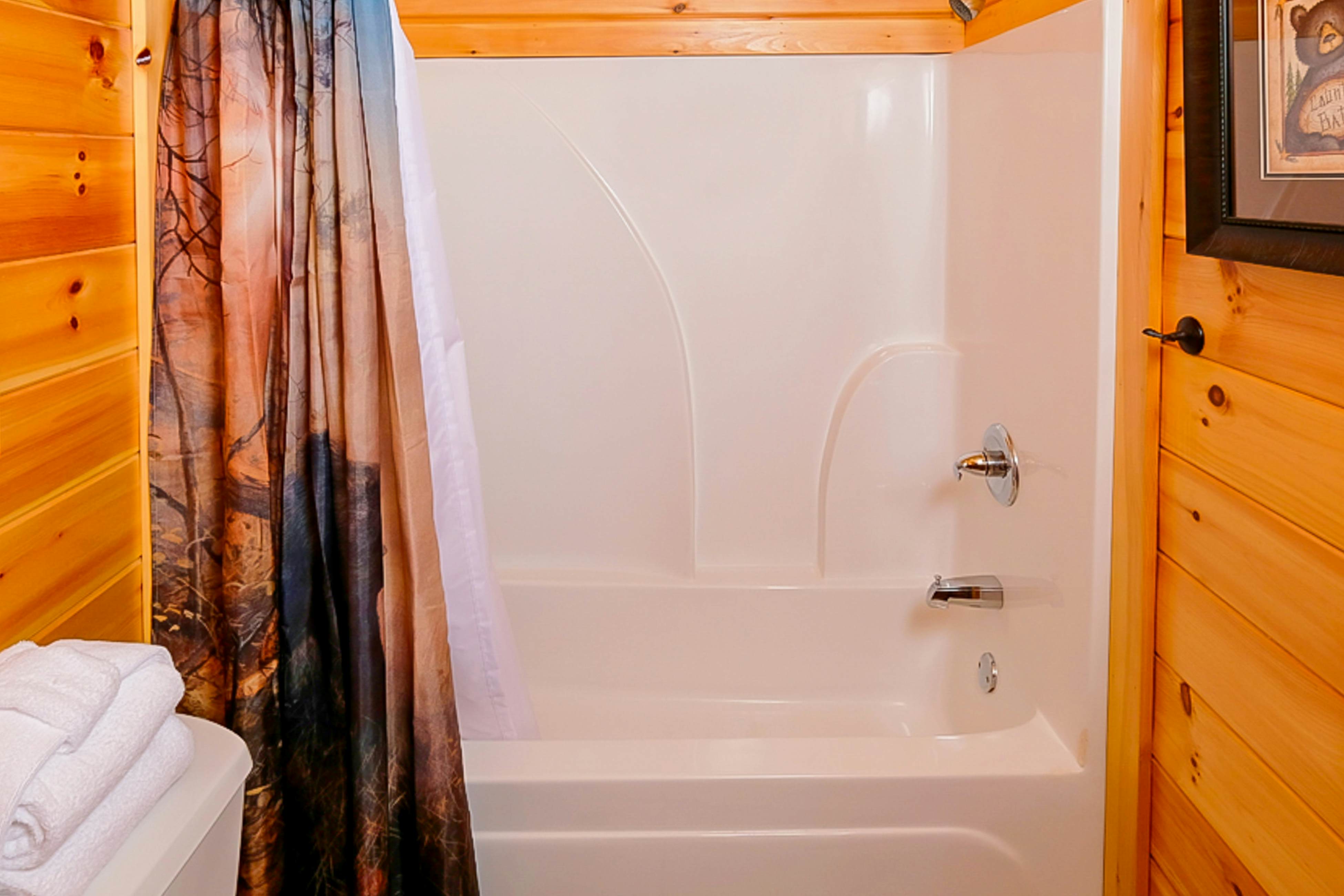 Stunningly Quiet Home, Sleeps 12・Pool・Hot Tub・Pool