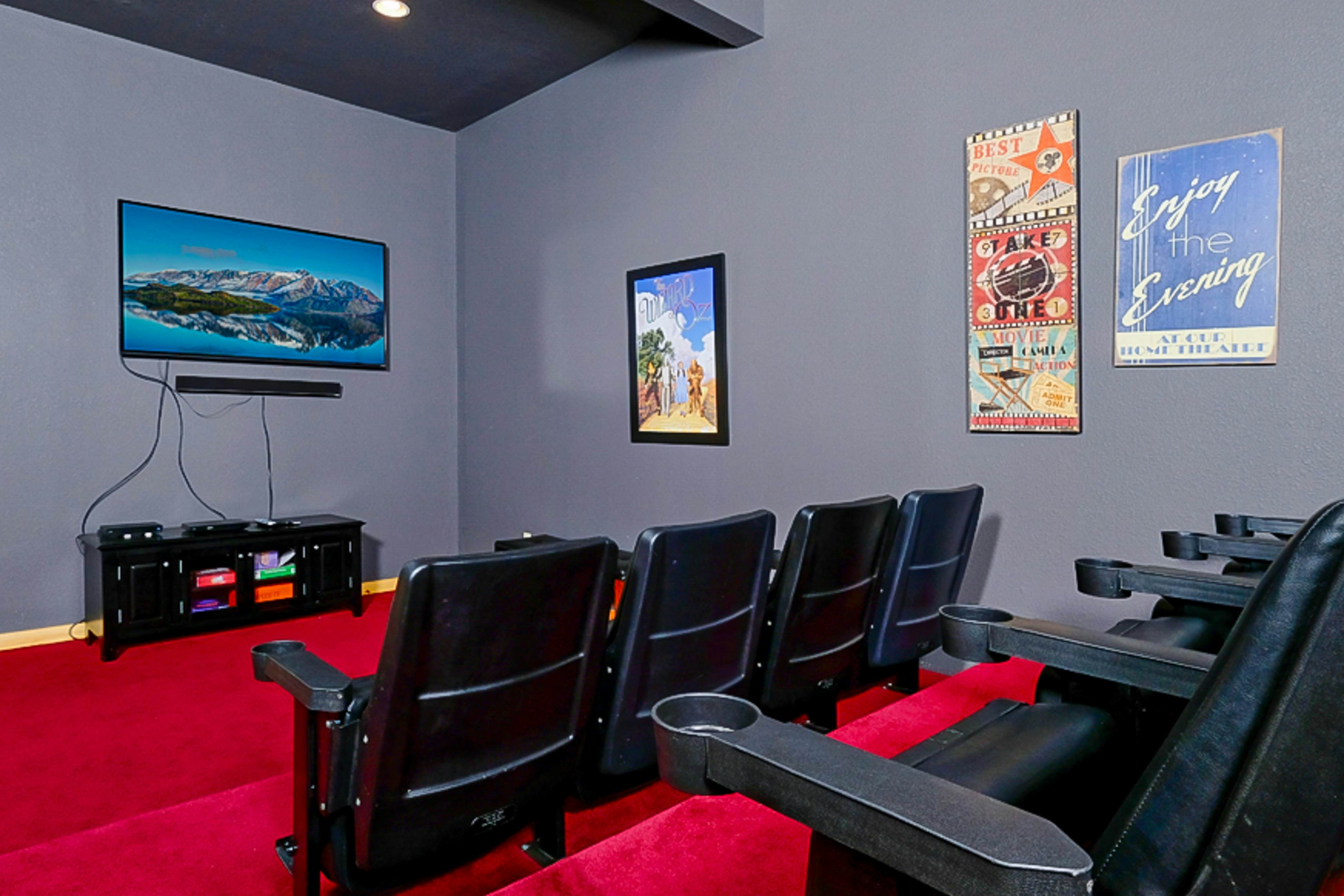 Stunningly Quiet Home, Sleeps 12・Pool・Hot Tub・Pool