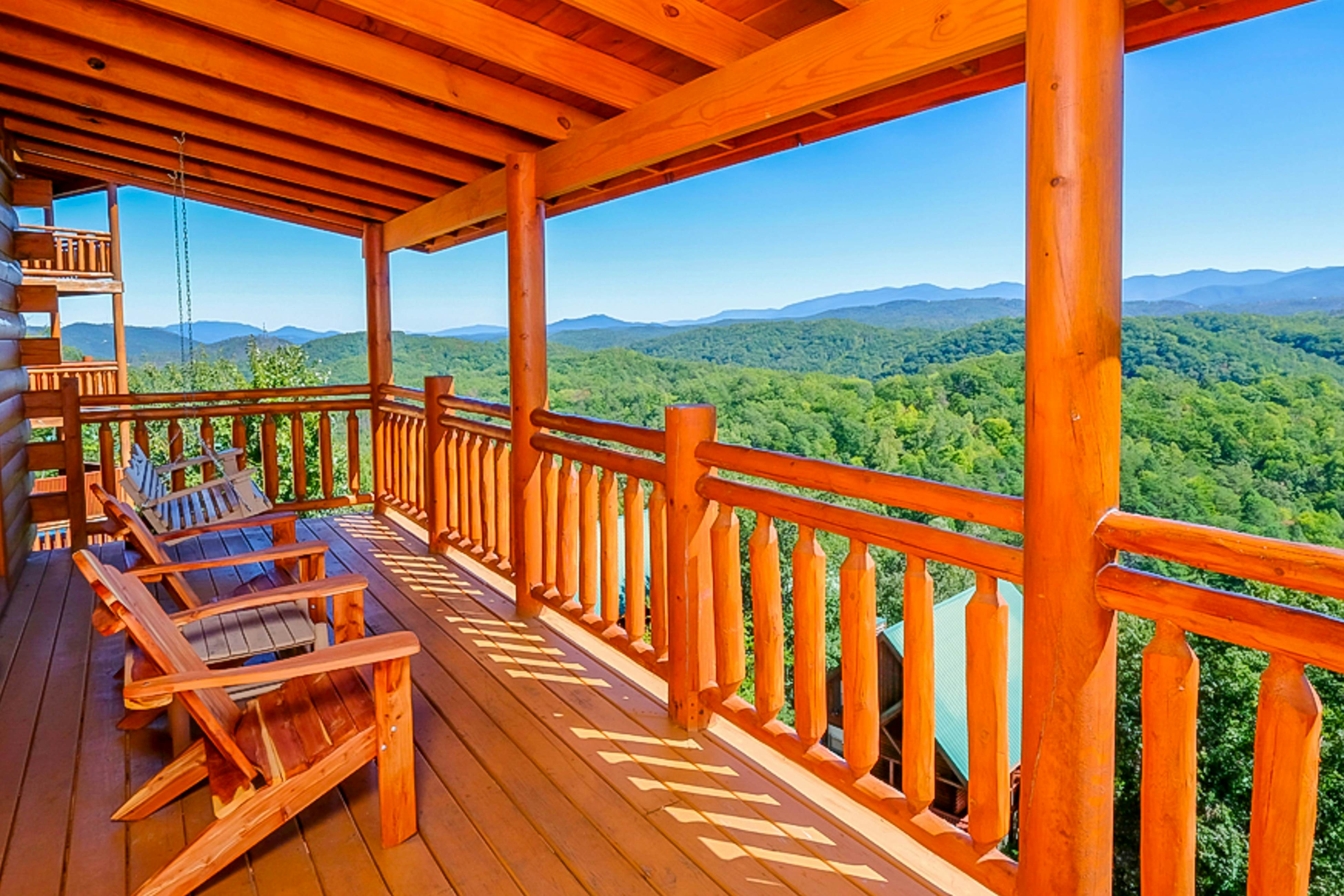 Stunningly Quiet Home, Sleeps 12・Pool・Hot Tub・Pool