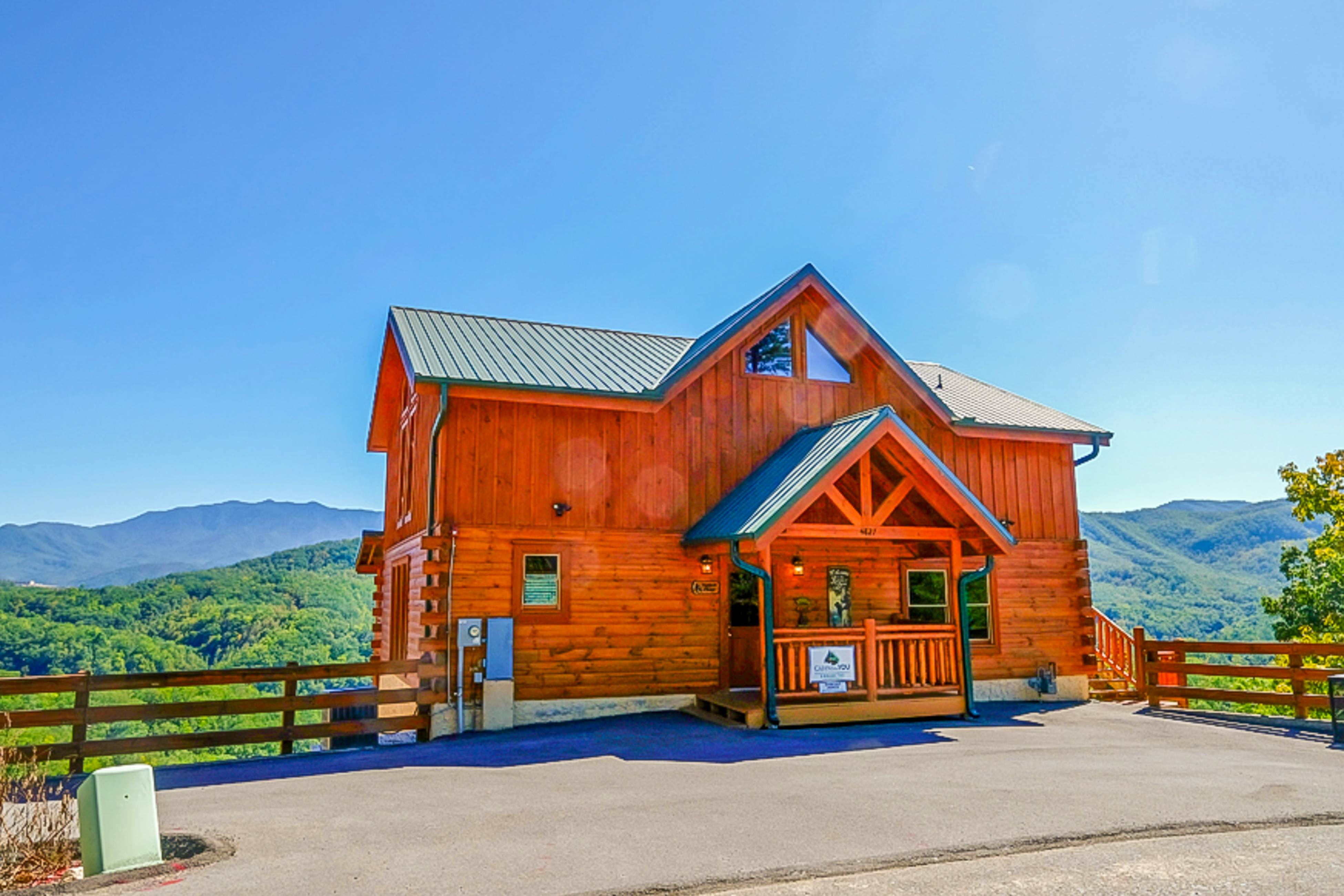 Stunningly Quiet Home, Sleeps 12・Pool・Hot Tub・Pool