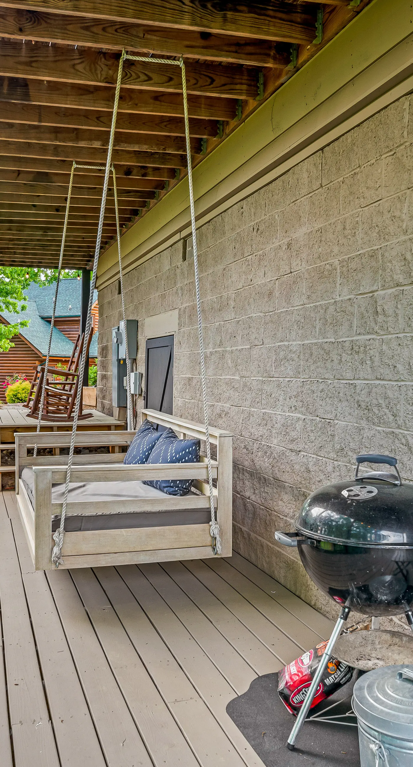 The Treehouse, Sleep 12・Hot Tub・Firepit・Game Room