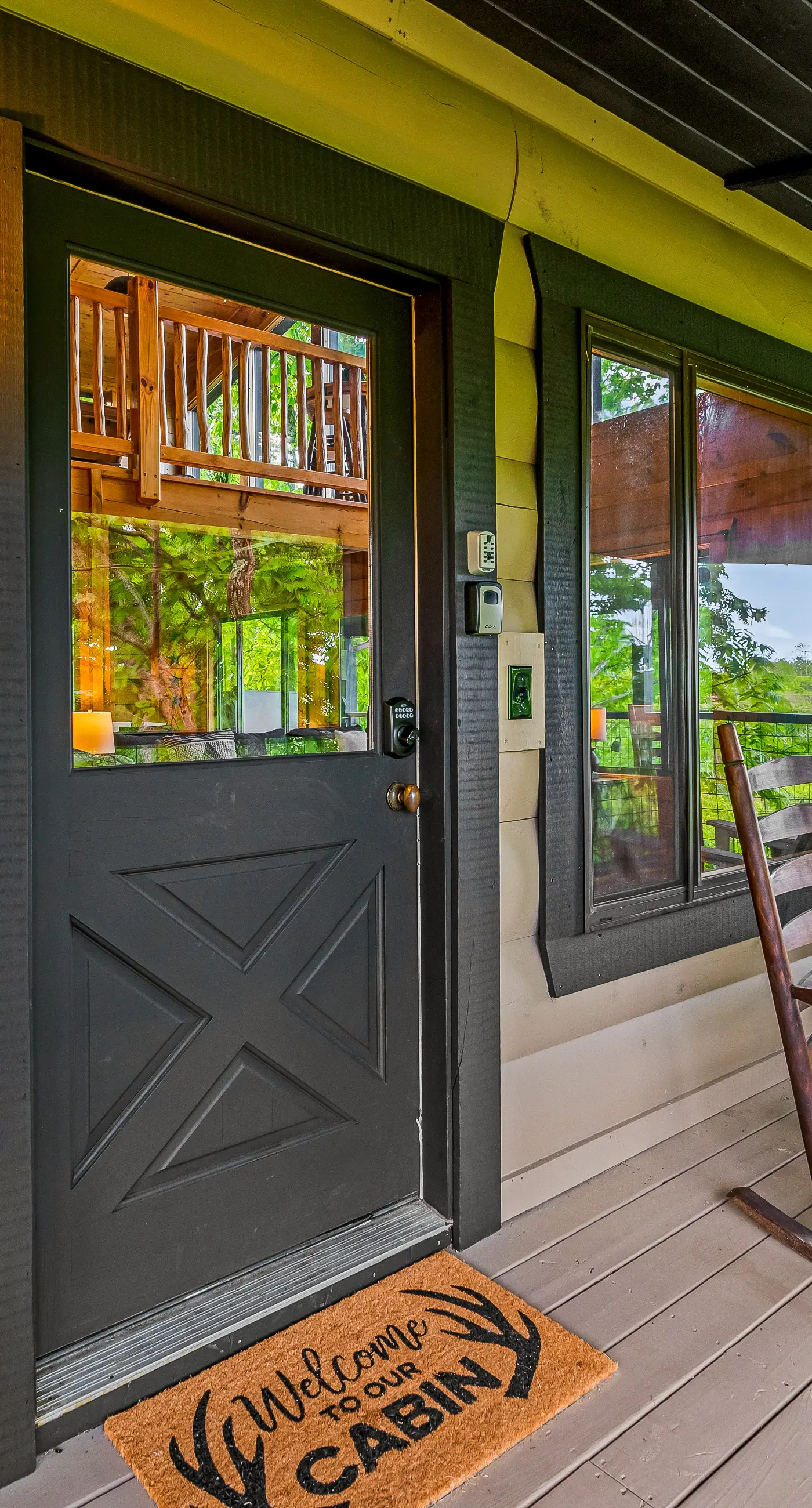 The Treehouse, Sleep 12・Hot Tub・Firepit・Game Room