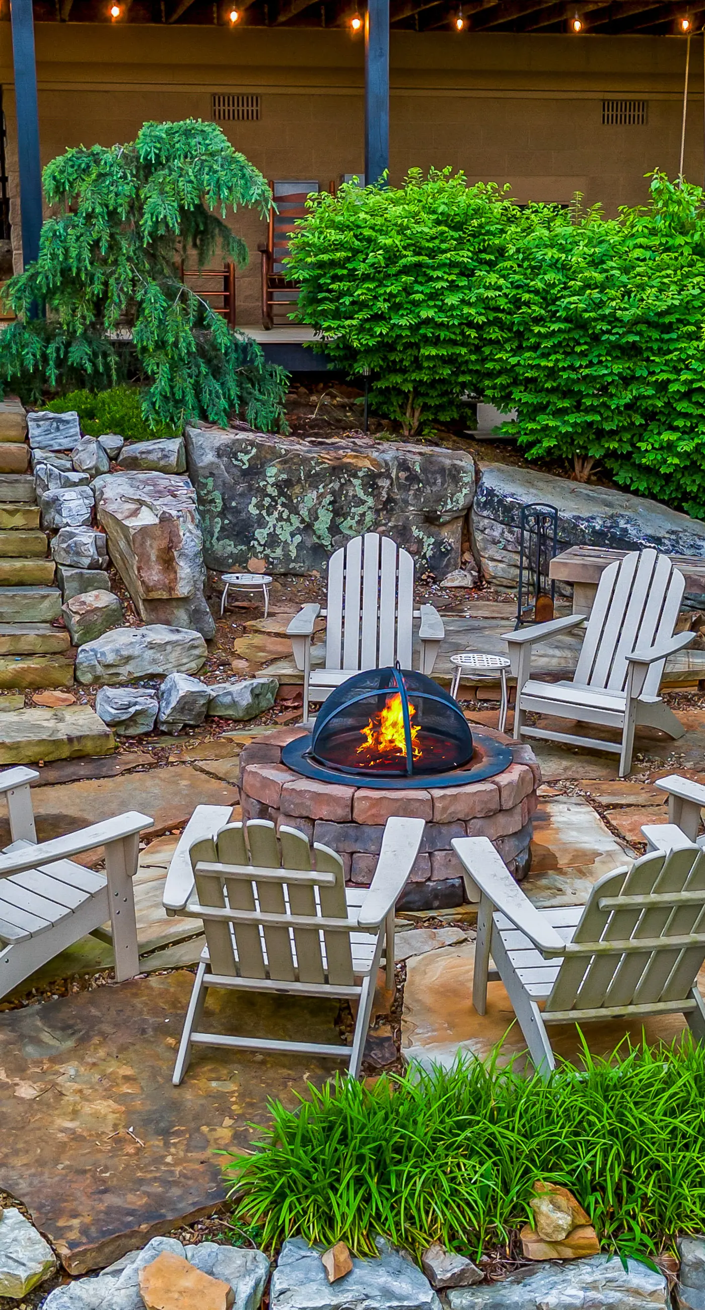 The Treehouse, Sleep 12・Hot Tub・Firepit・Game Room