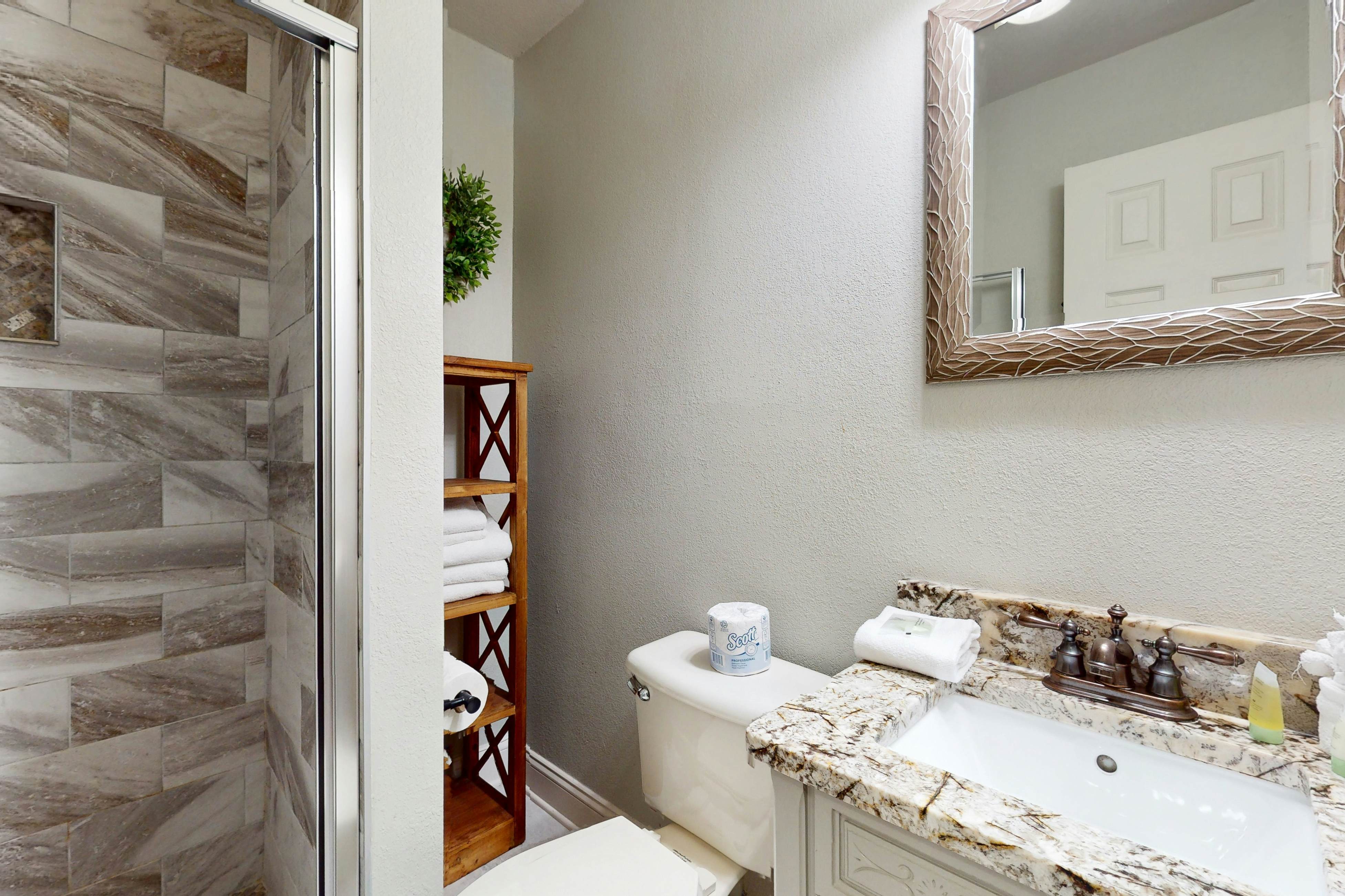 Chalet Village Cabin, Sleeps 9・Mtn View・360 Deck