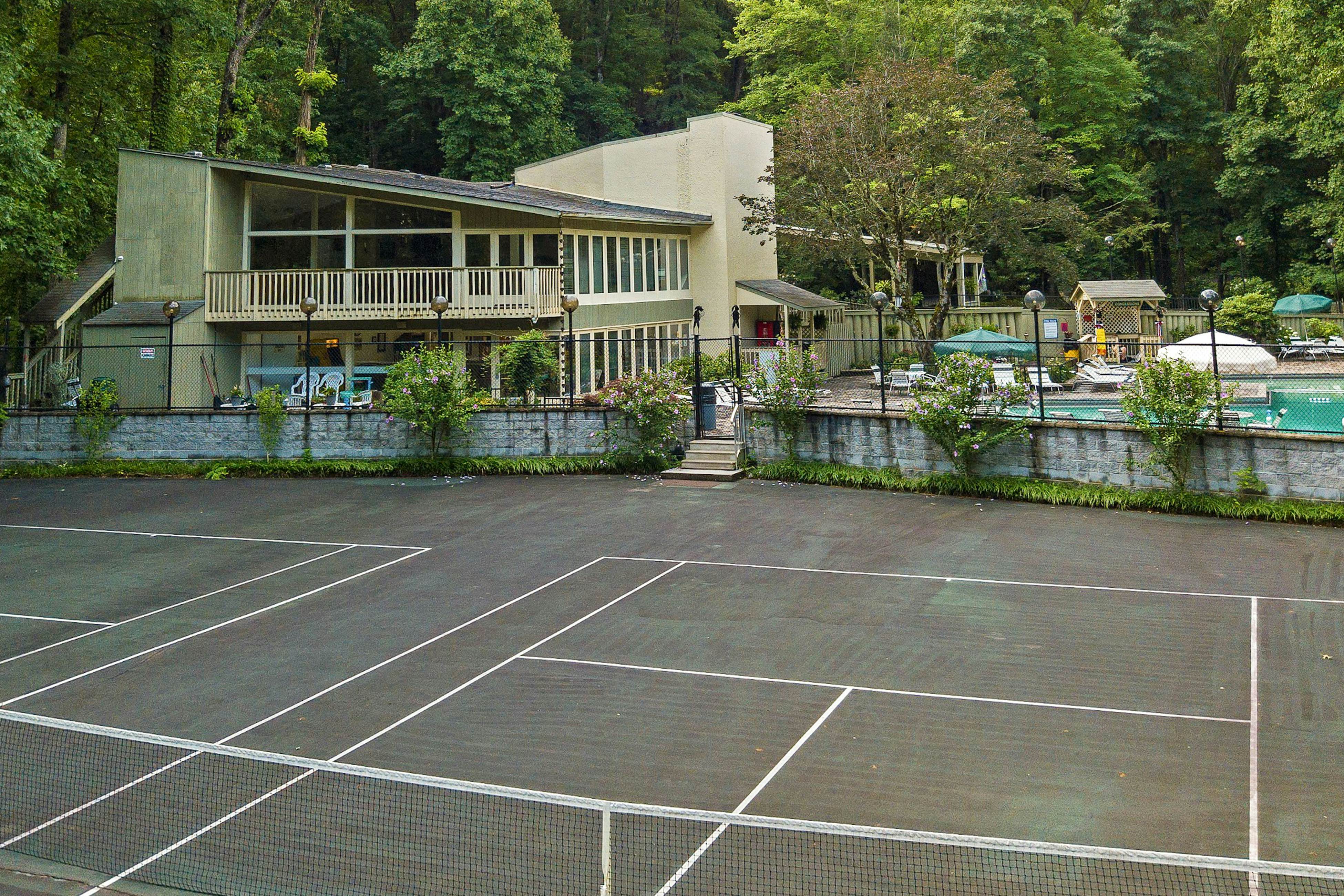 Chalet Village Cabin, Sleeps 9・Mtn View・360 Deck