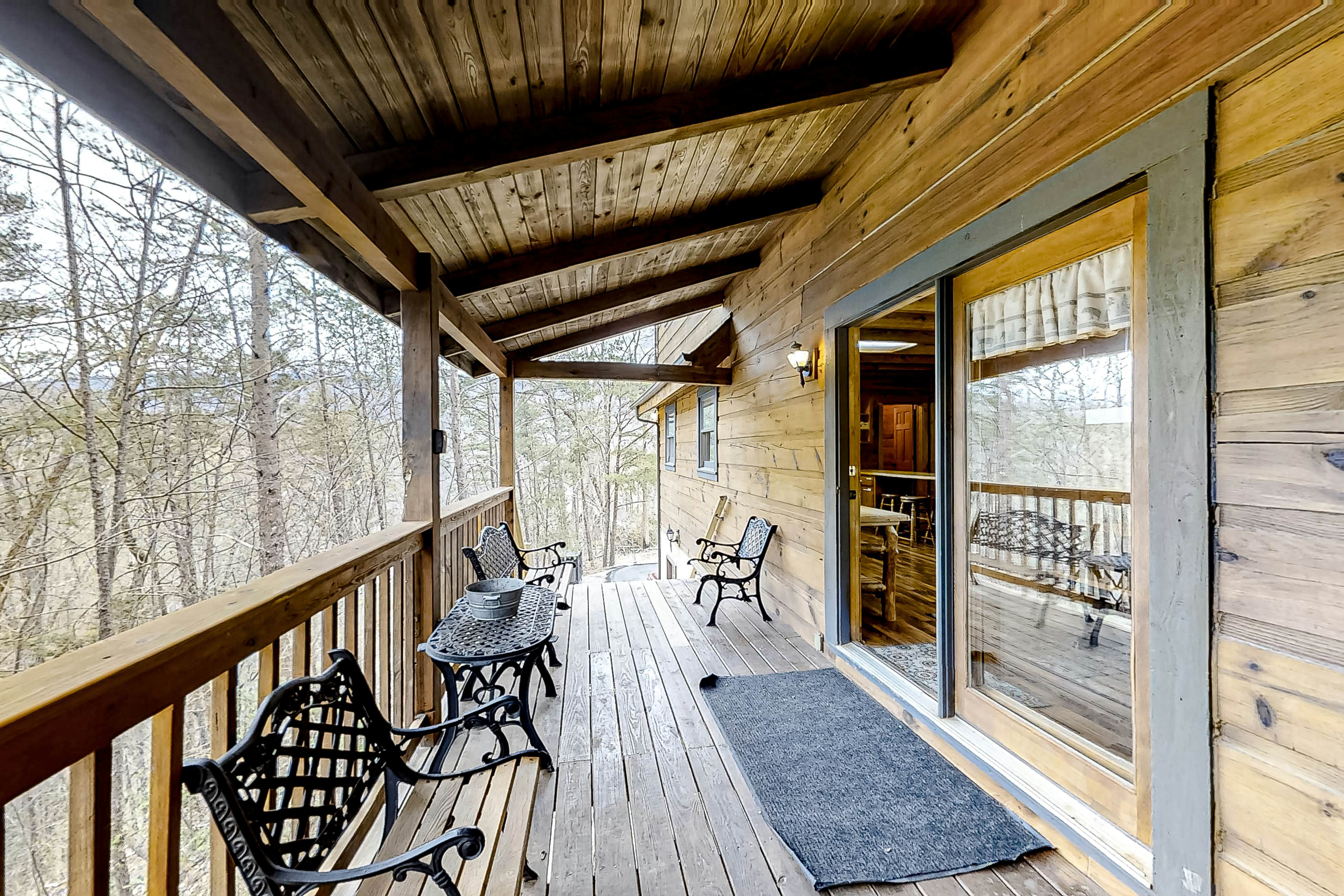 Cobbly Nob Resort Cabin, Sleeps 10・Hot Tub・Games