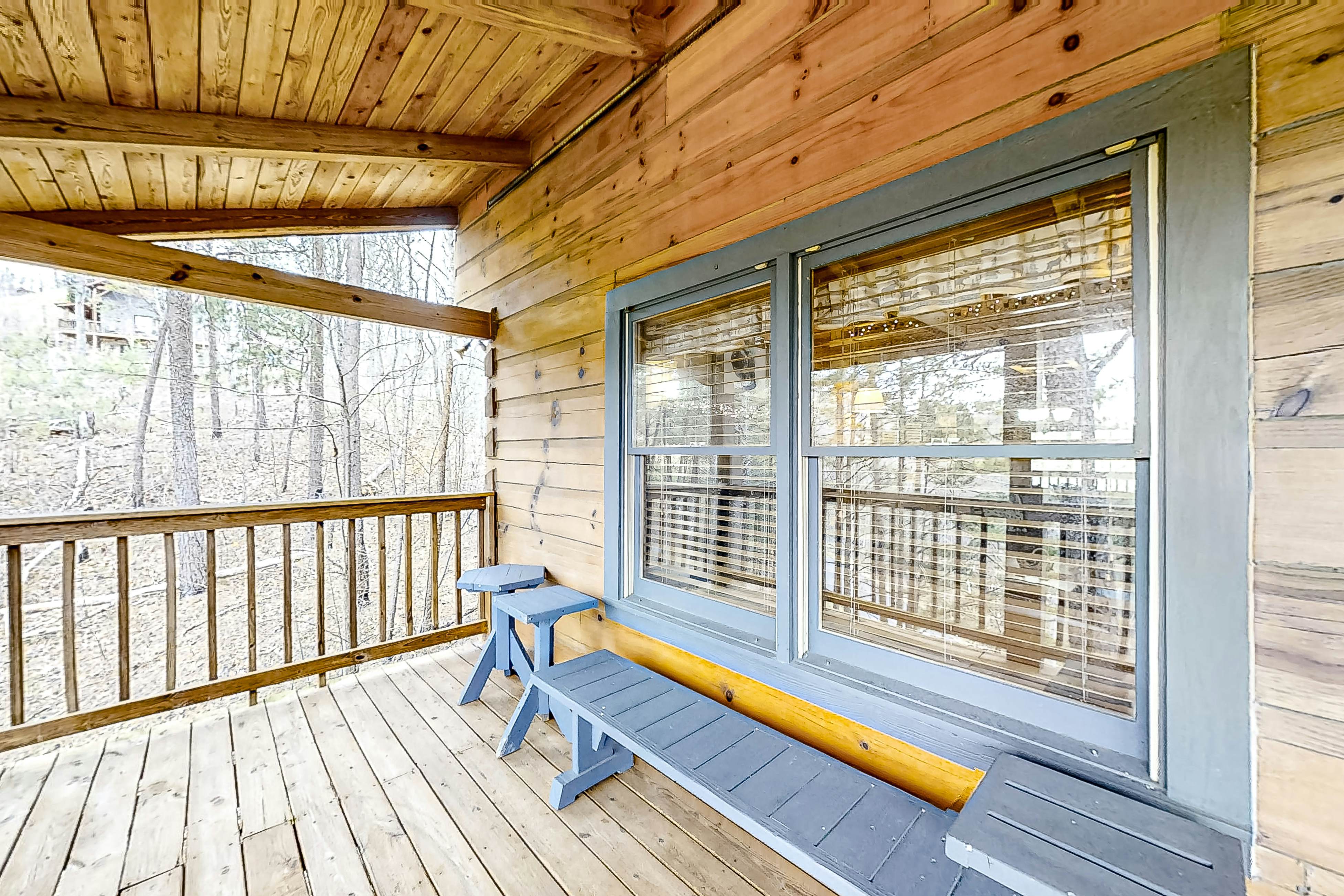 Cobbly Nob Resort Cabin, Sleeps 10・Hot Tub・Games