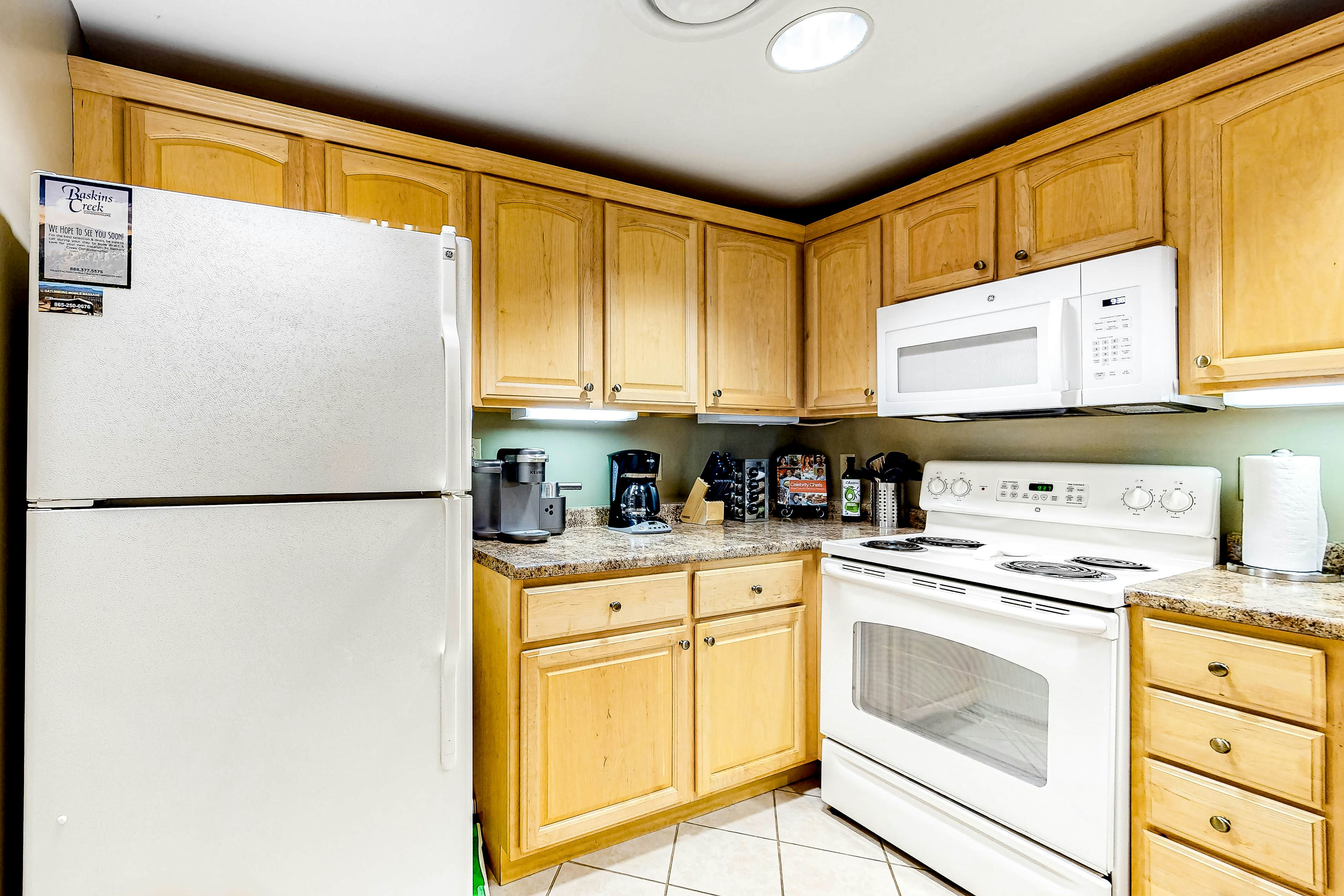 Central Condo, Sleeps 6・Jetted tub・Near Downtown