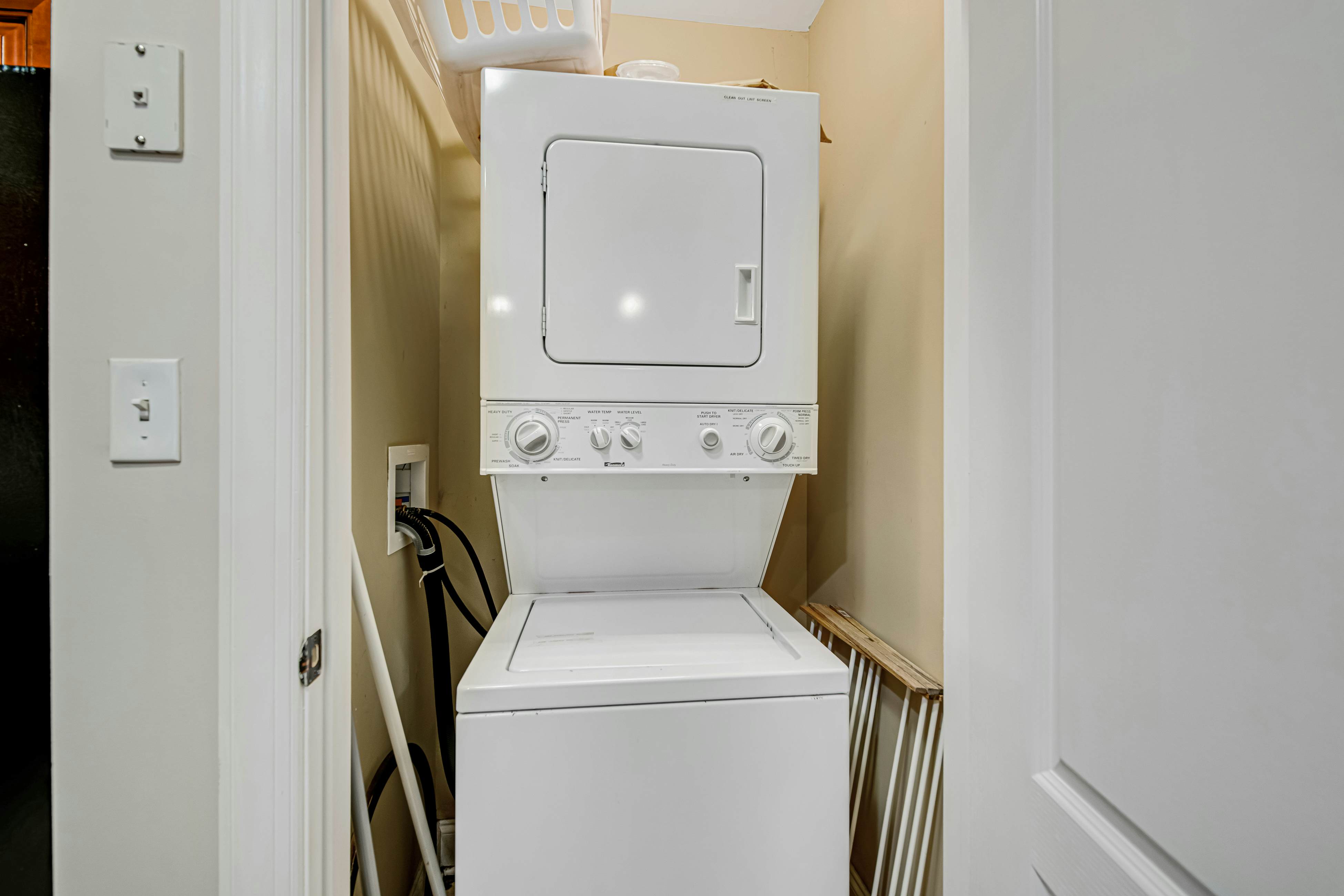 Central condo with private balcony, free attraction tickets, & pool/hot tub