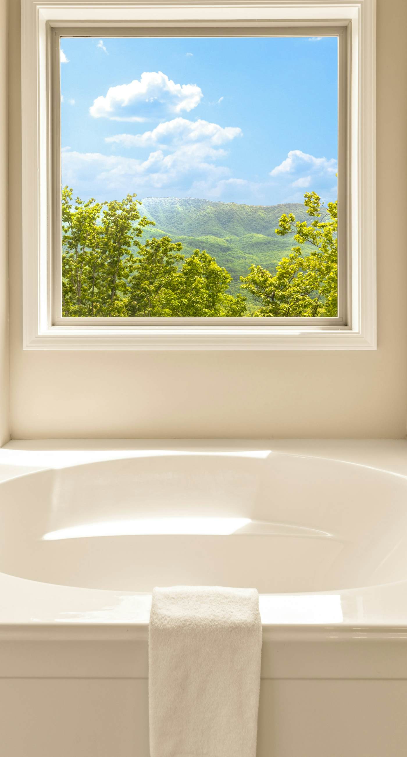 Newly Built Home, Sleeps 12, Views, Hot Tub, Theater