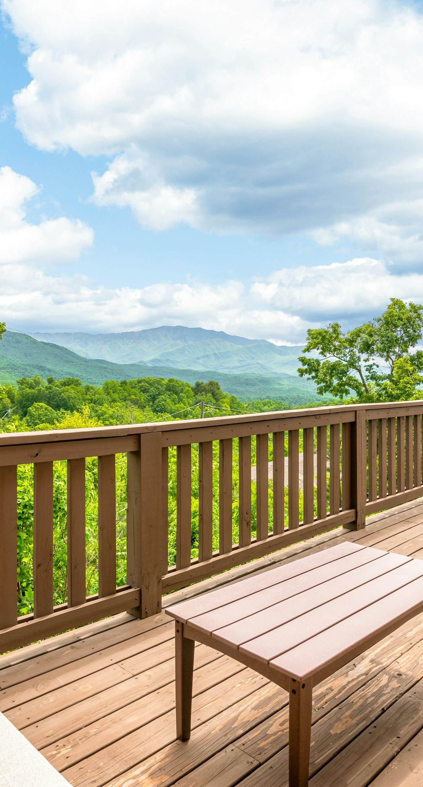 Newly Built Home, Sleeps 12, Views, Hot Tub, Theater