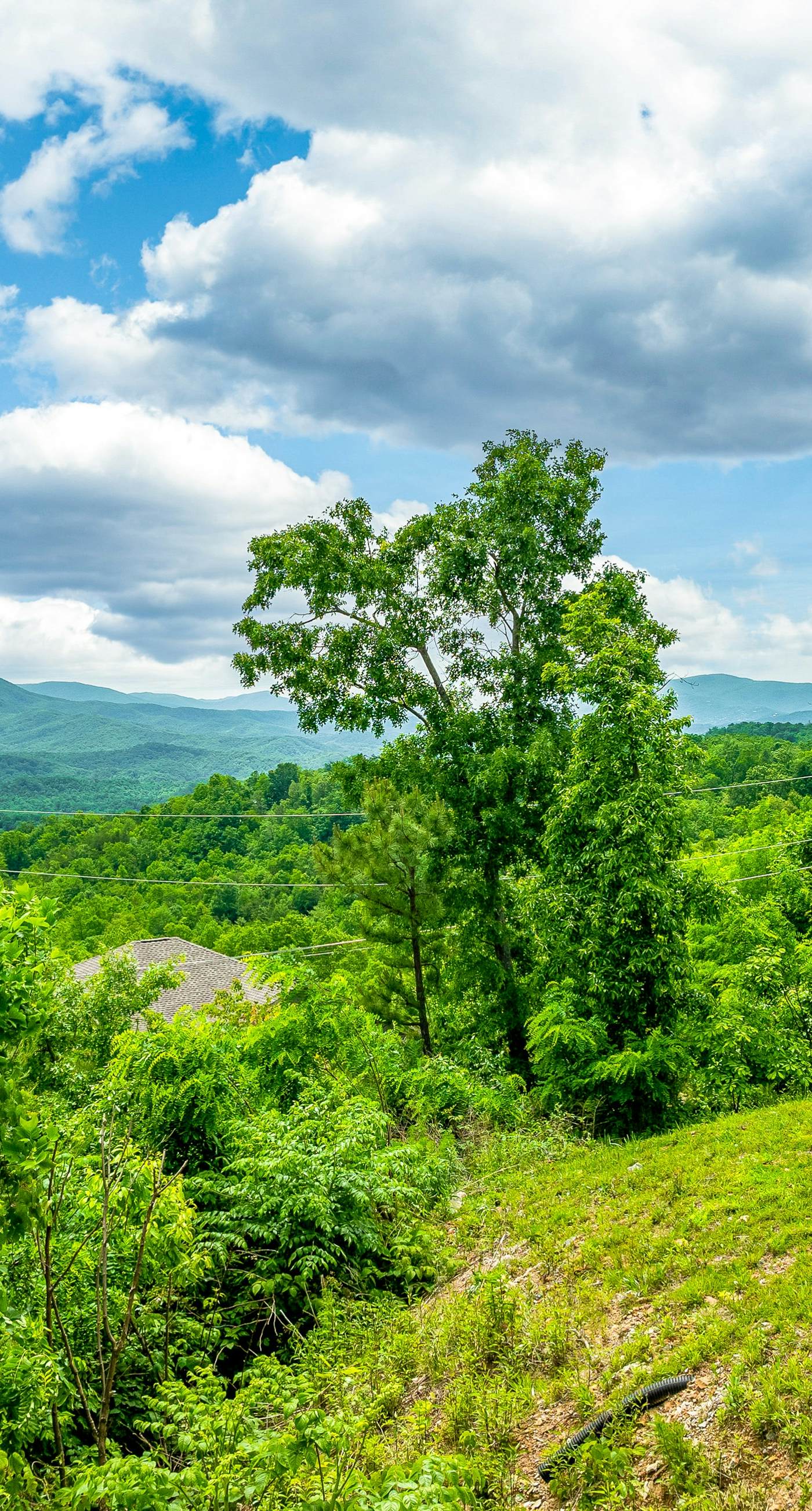 Newly Built Home, Sleeps 12, Views, Hot Tub, Theater