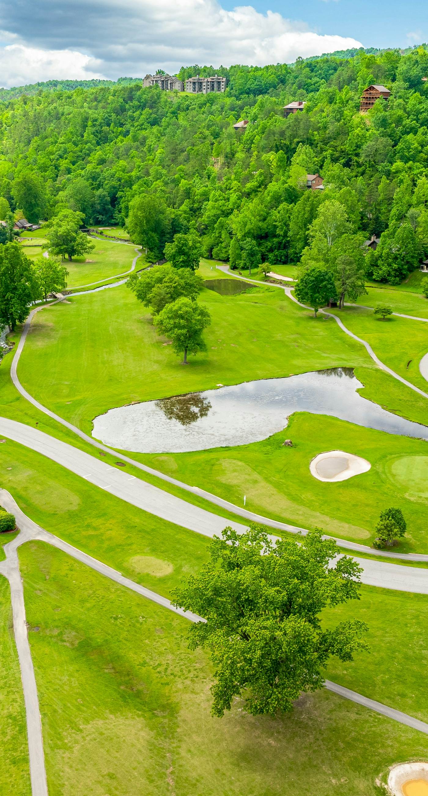 Newly Built Home, Sleeps 12, Views, Hot Tub, Theater