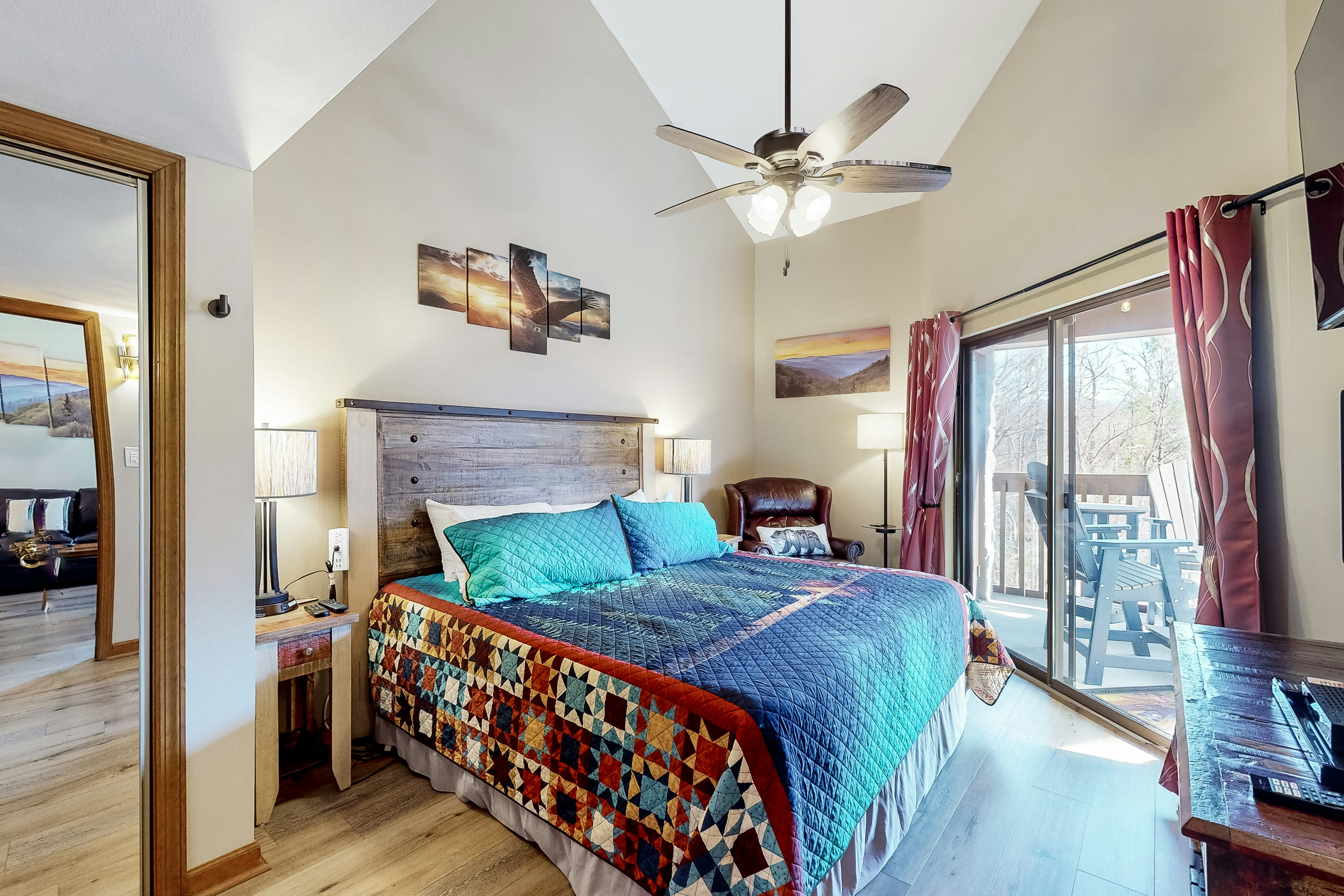 Newly Renovated Condo, Sleeps 7・Arcade・Shared Pool