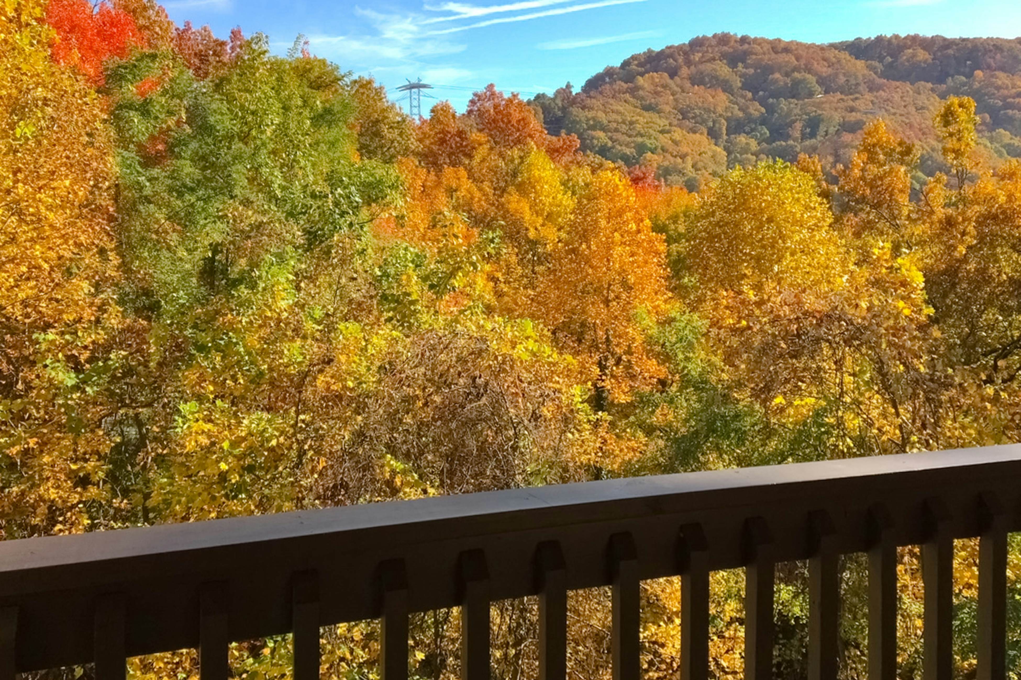 Updated condo w/arcade games, seasonal community pool, & free attraction tickets