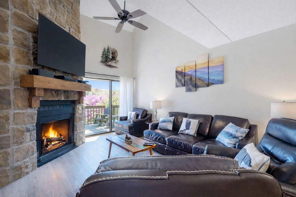 Newly Renovated Condo, Sleeps 7・Arcade・Shared Pool