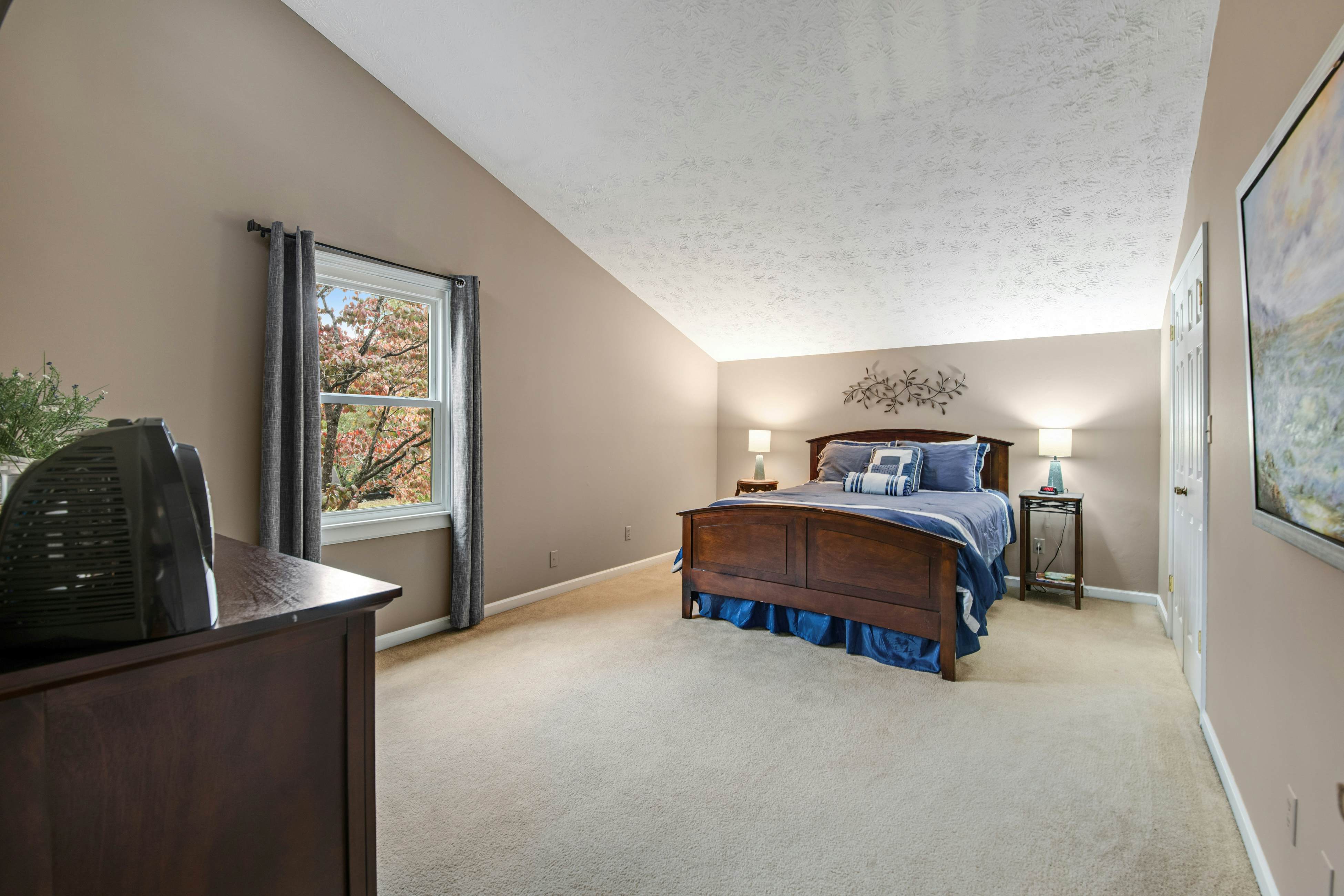 Lakefront Home・Dock・Covered Deck ・Fire Pit・Dogs OK