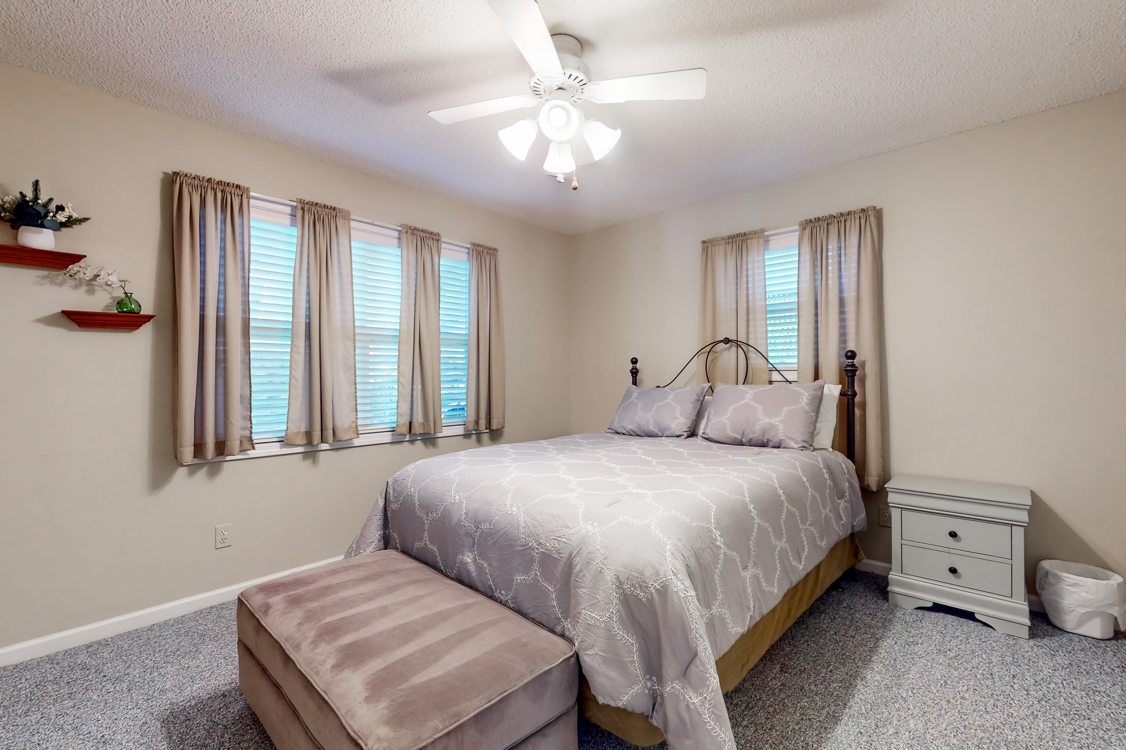 Lake Front Home, Sleeps 12・Games・Fire Pit・Dock