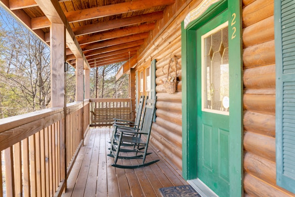 Dog Friendly Cabin, Sleep 2・Hot Tub・Great Location