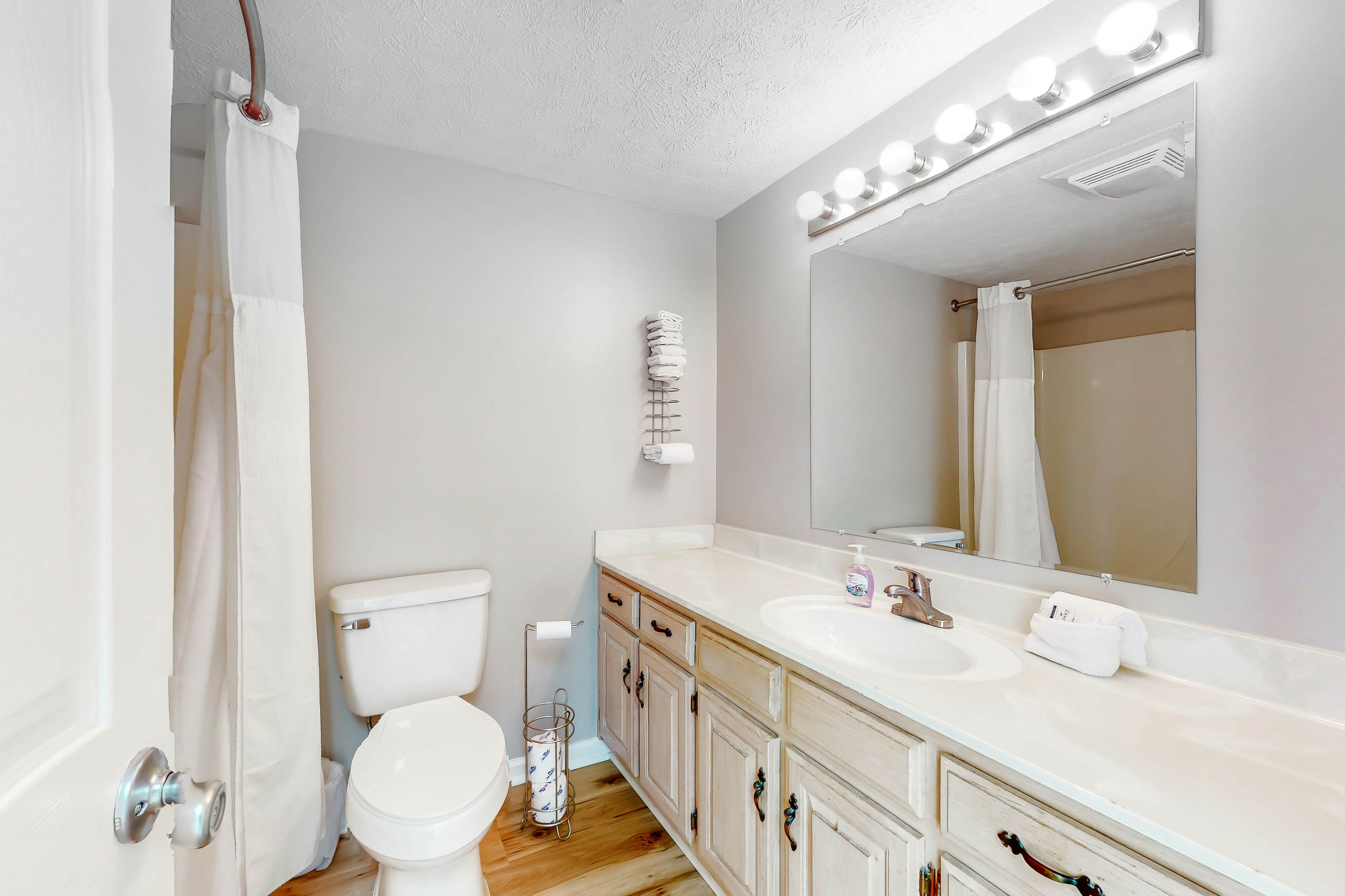 Studio W Patio・Close to Lake・ Fitness room・Games