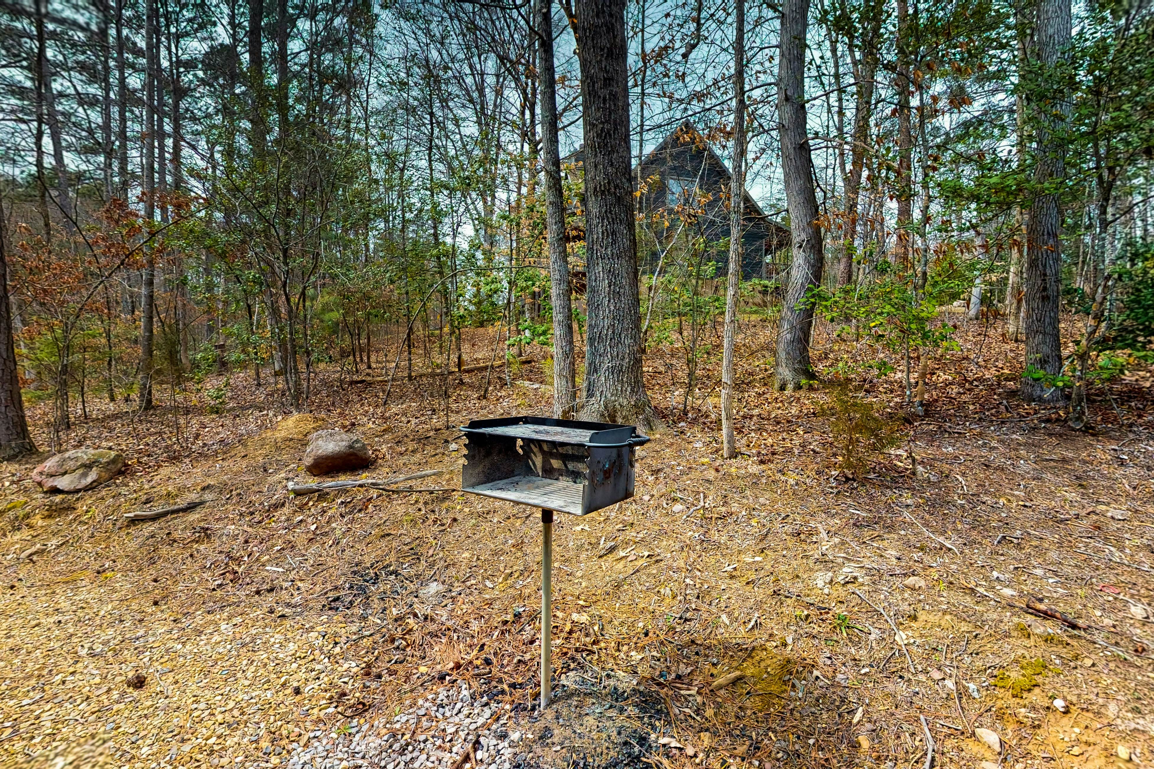 Cozy Cabin, Sleeps 6・Indoor Pool・Hot Tub・Game Room