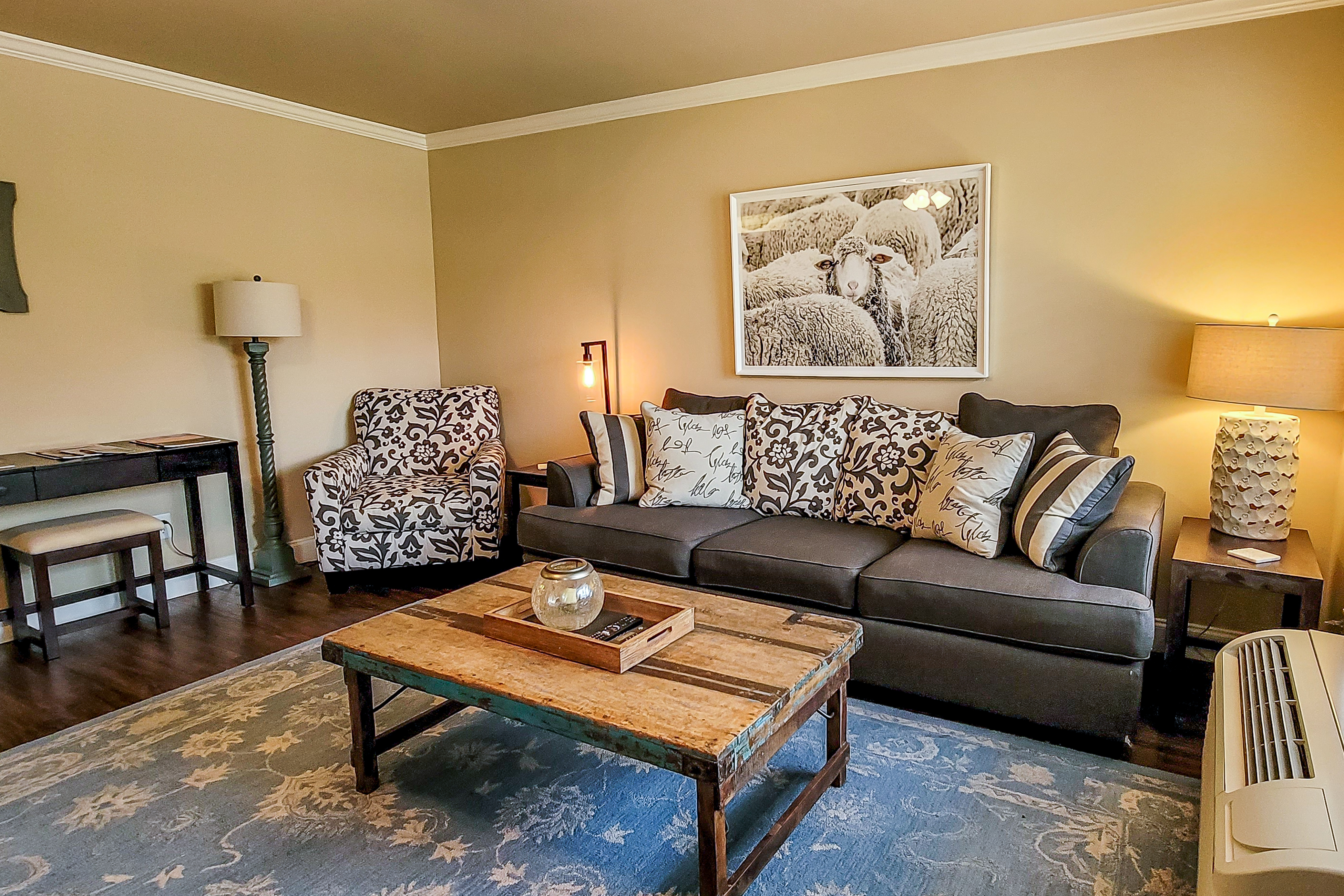 Lovely Studio N Riverfront Community, Sleeps 2