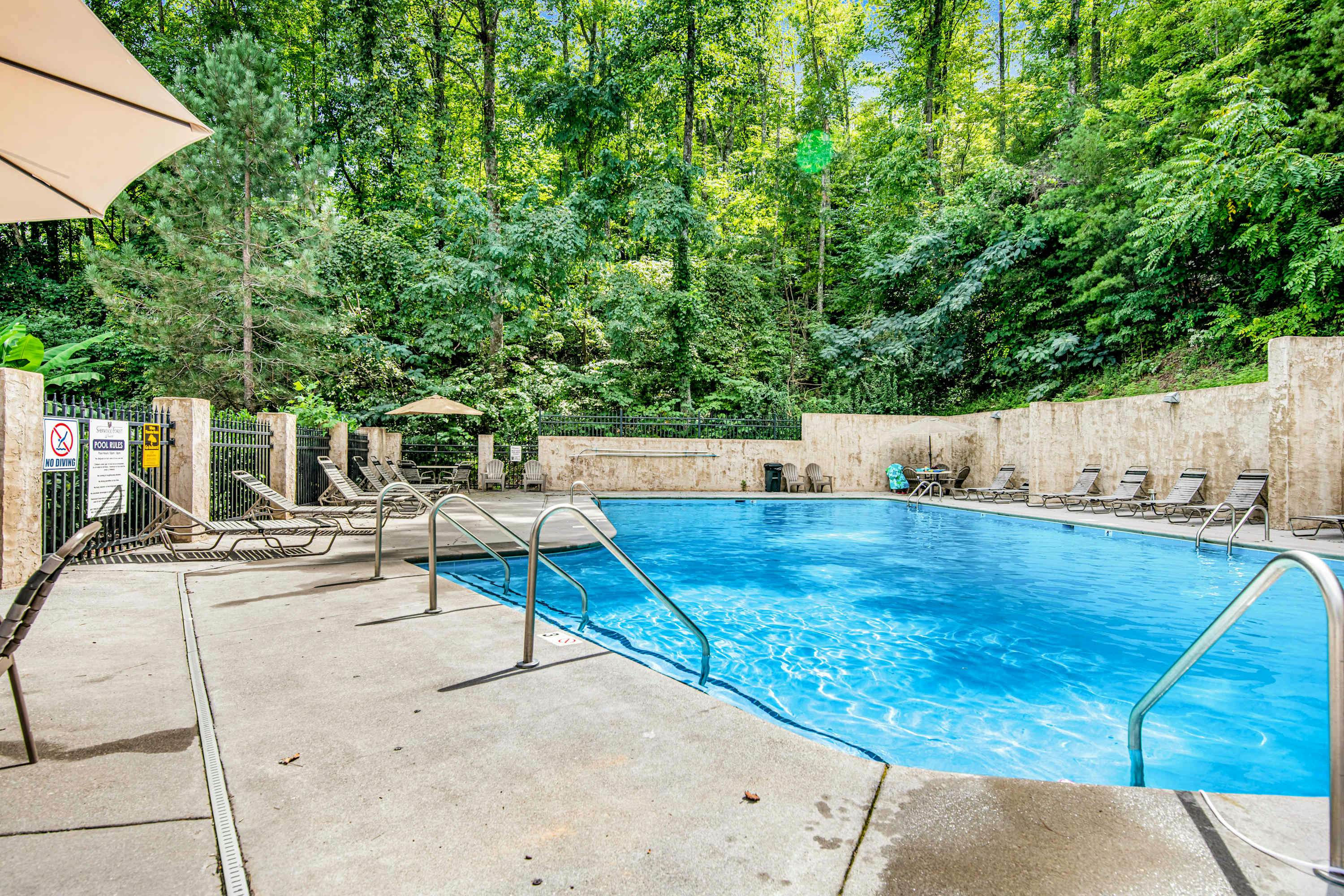 Log cabin w/ Free Attraction Tickets, amazing mountain vistas & private hot tub