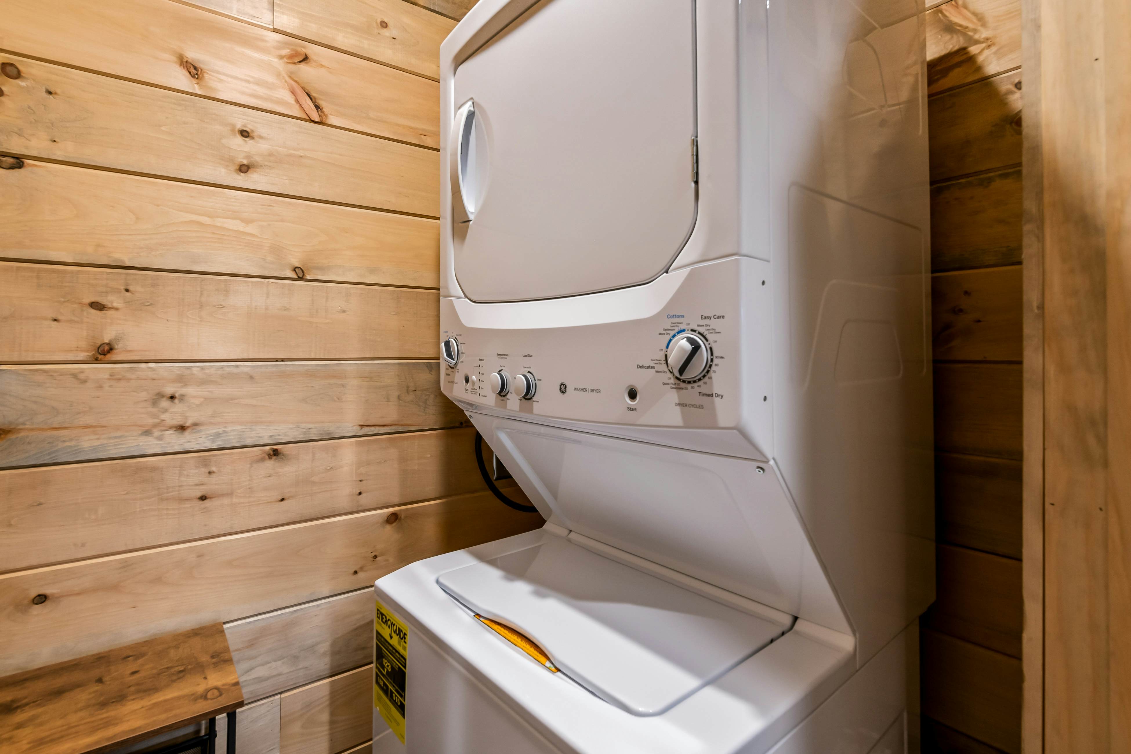 Spacious Scenic Cabin, Sleep 12・Games・Hot Tub・View