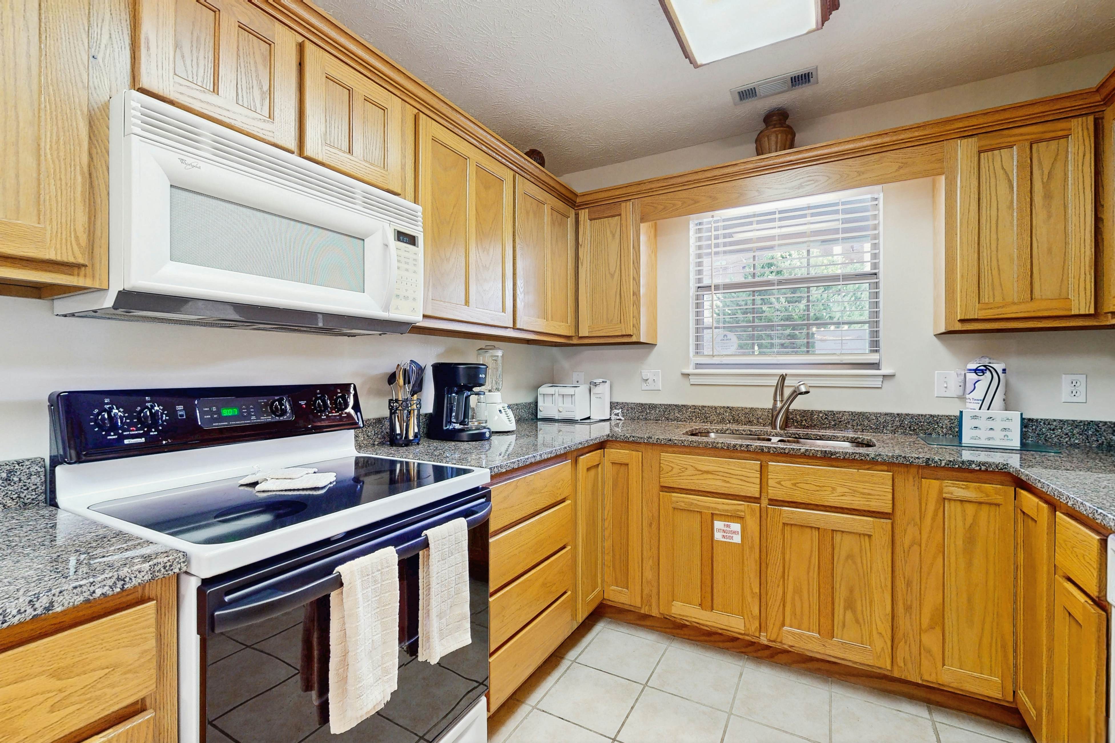 Stunning & Serene Cabin, Sleeps 6・Hot Tub・Grill