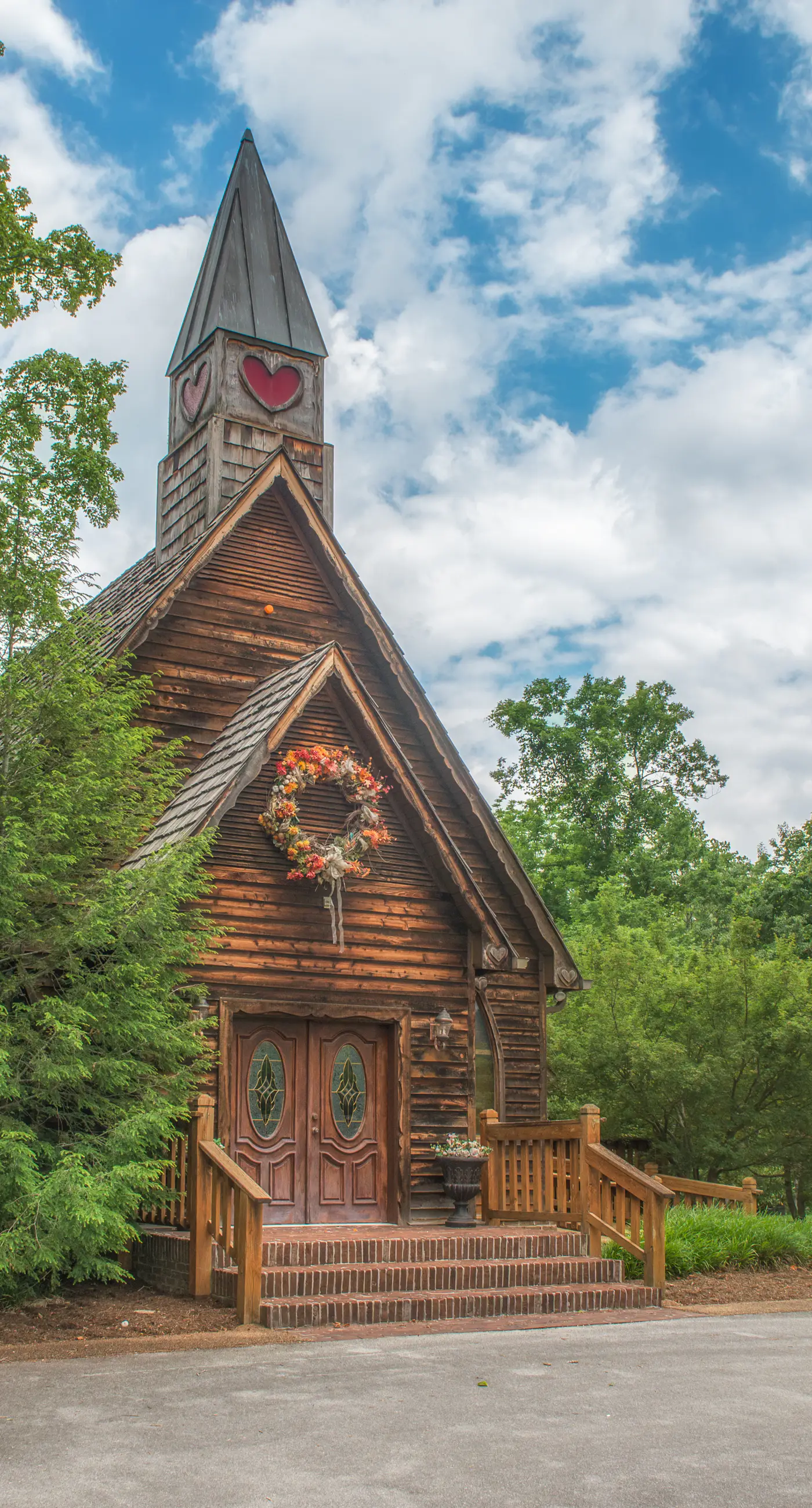 Townsend Cabin Retreat, Sleeps 4・Hot Tub・Fireplace