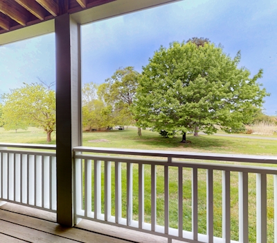 Near Douglas Lake・1st Floor Studio・Dog Friendly