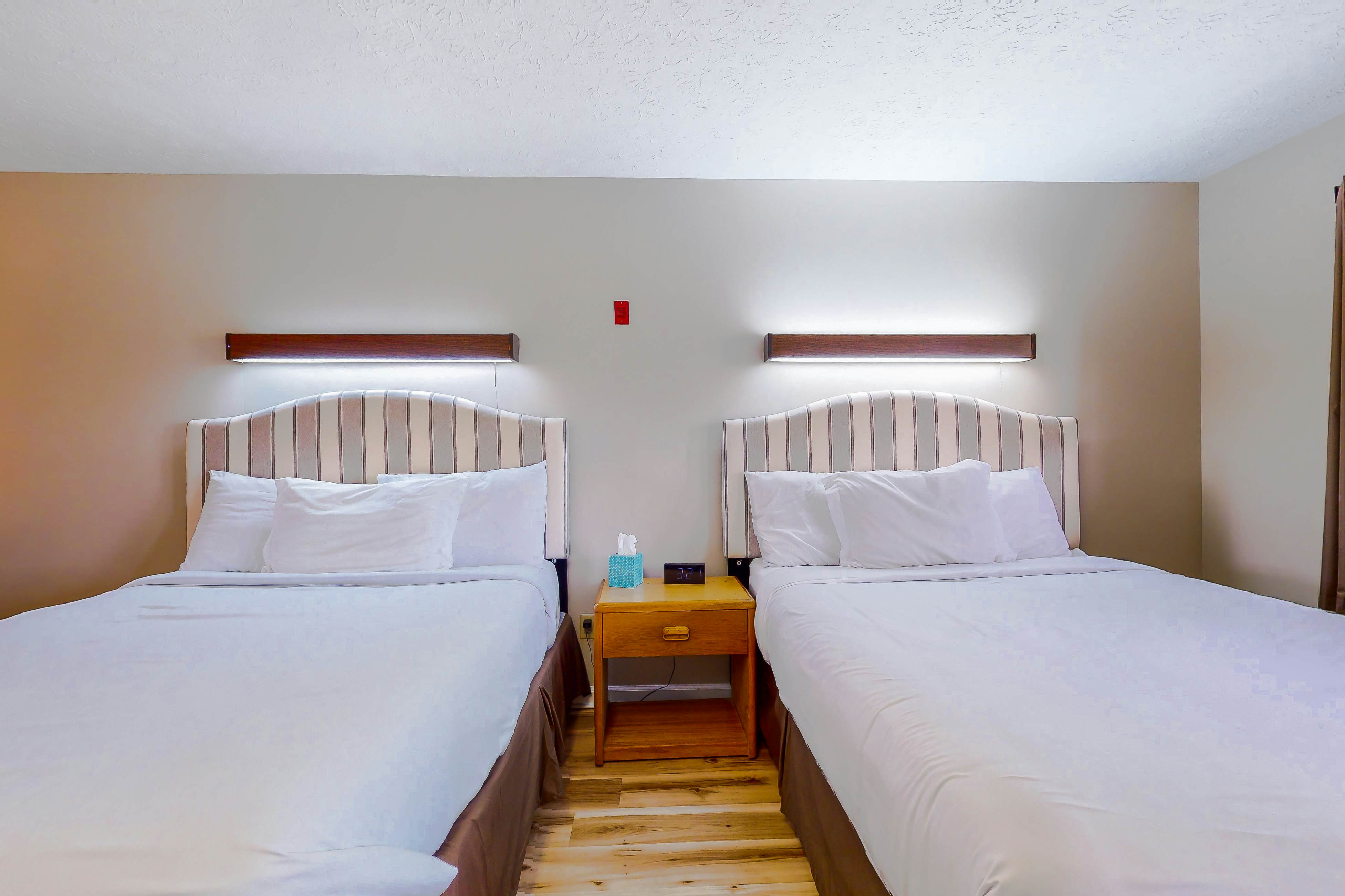 Near Douglas Lake・1st Floor Studio・Dog Friendly