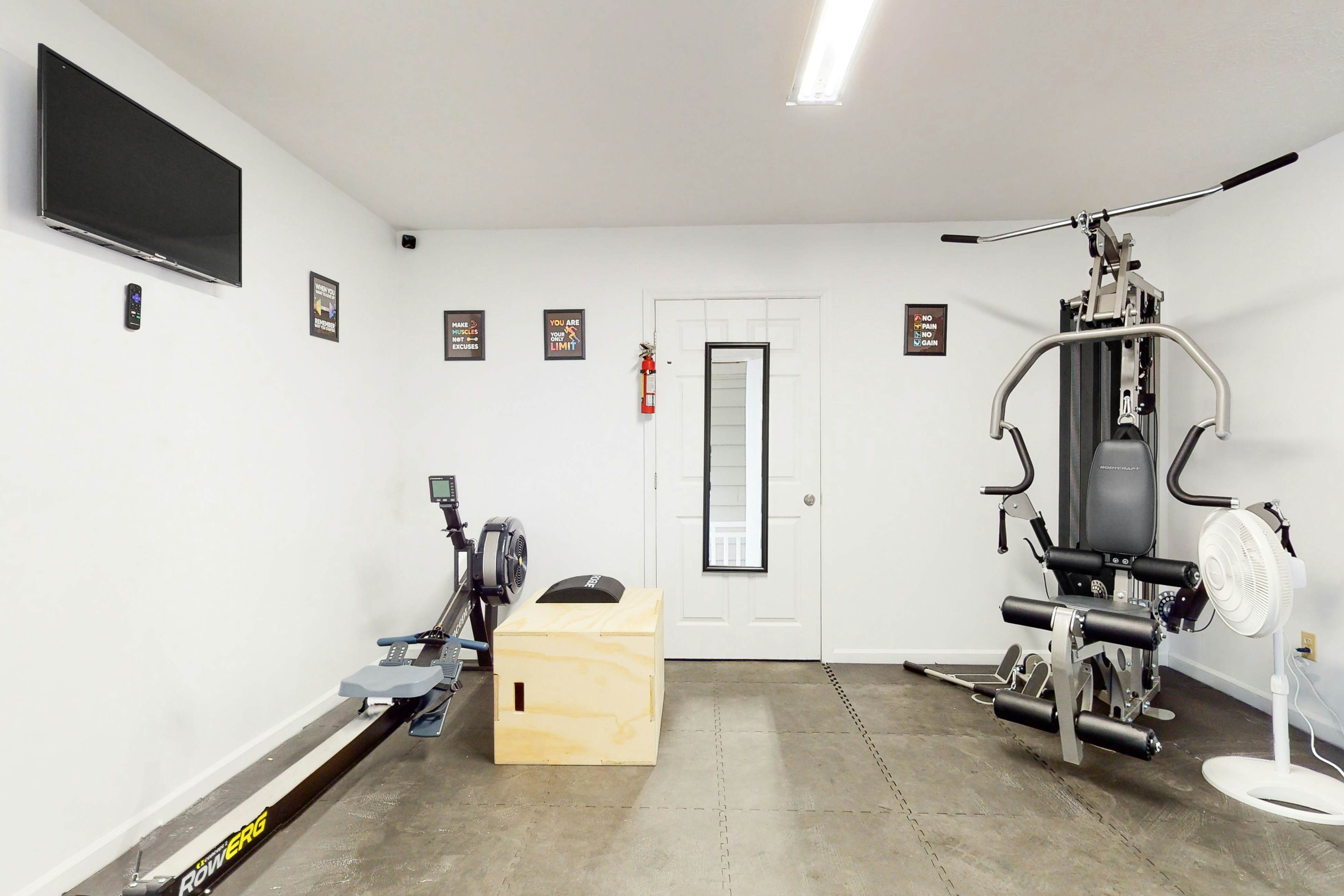 Near Douglas Lake・1st Floor Studio・Dog Friendly