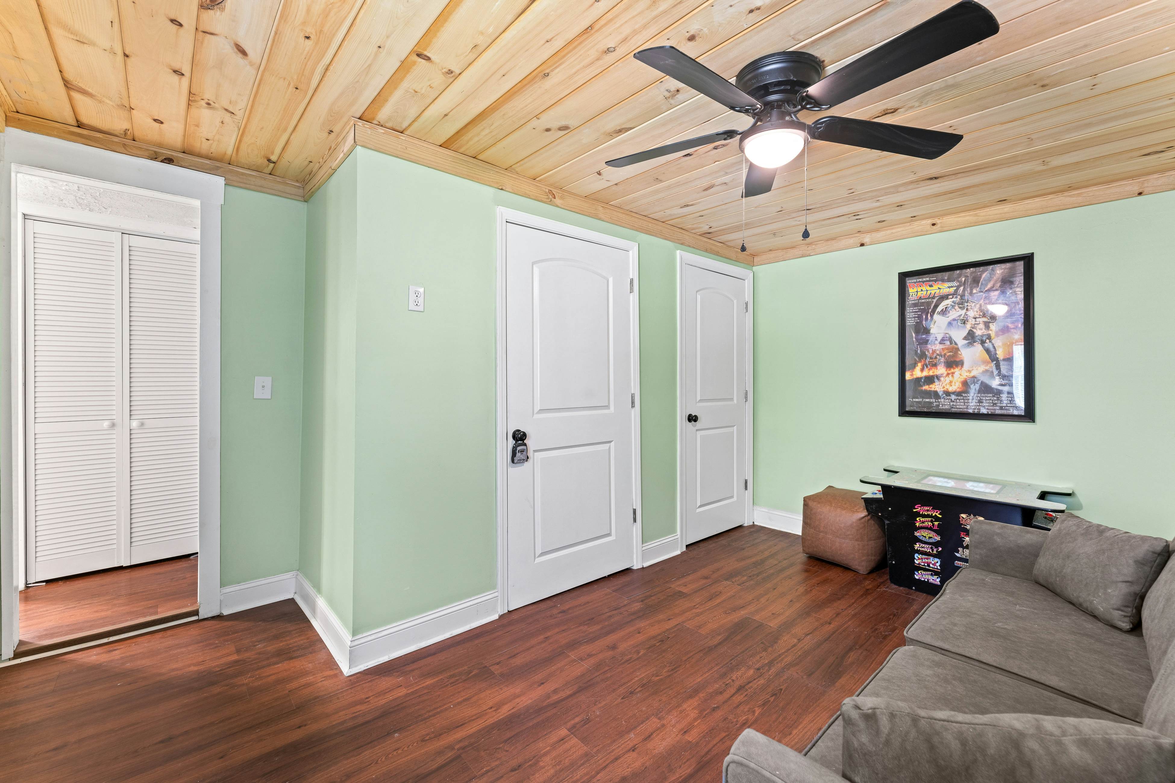 Charming Dog Friendly Cabin, Sleeps 10・Hot Tub