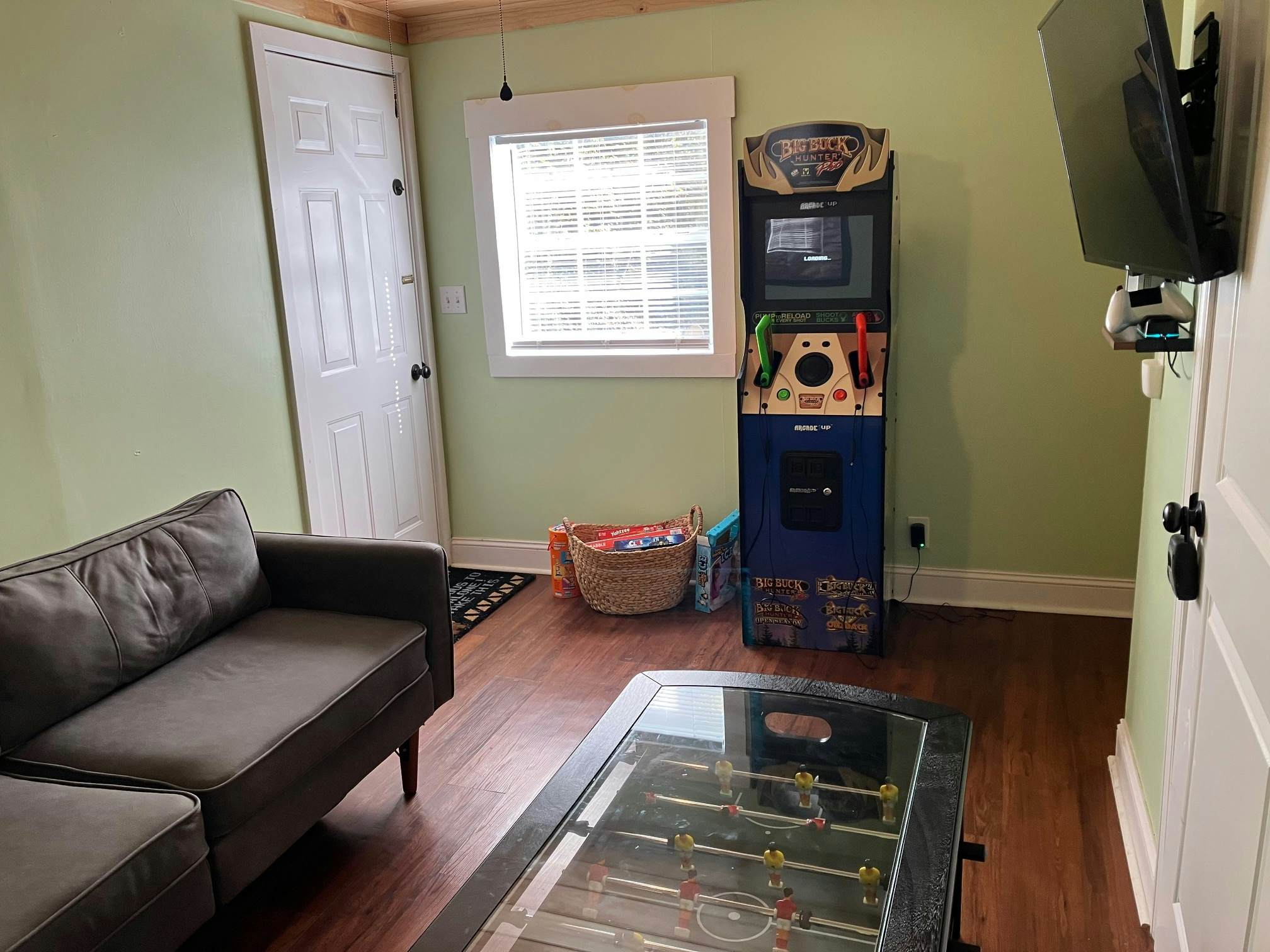 Charming Dog Friendly Cabin, Sleeps 10・Hot Tub