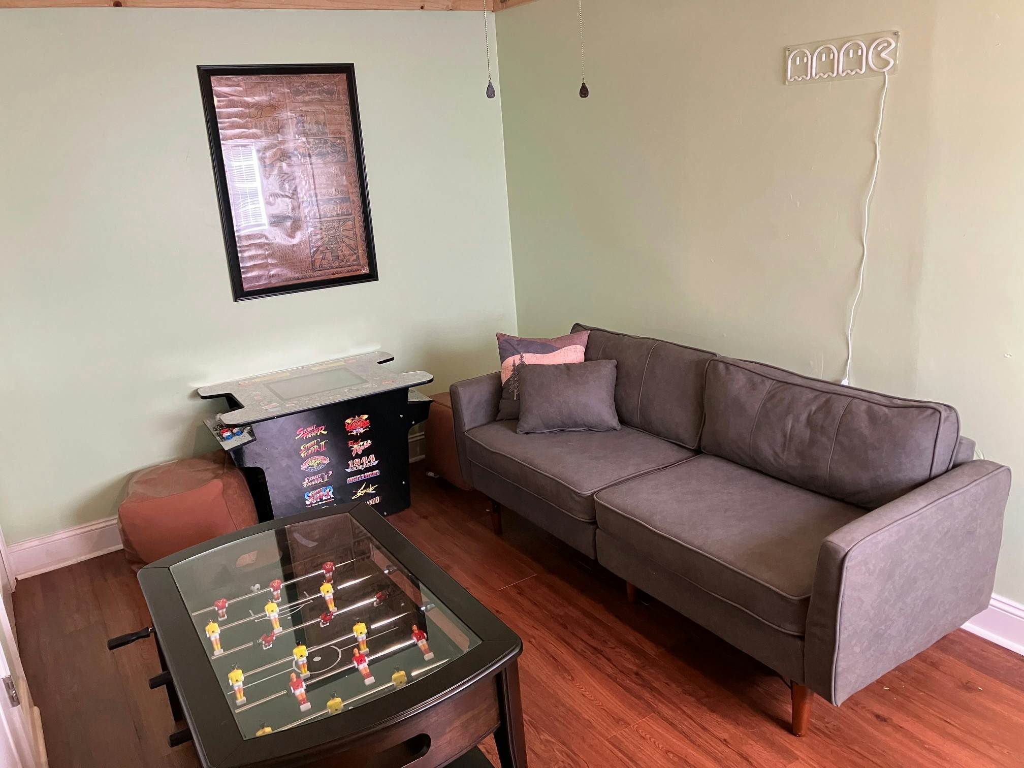 Charming Dog Friendly Cabin, Sleeps 10・Hot Tub