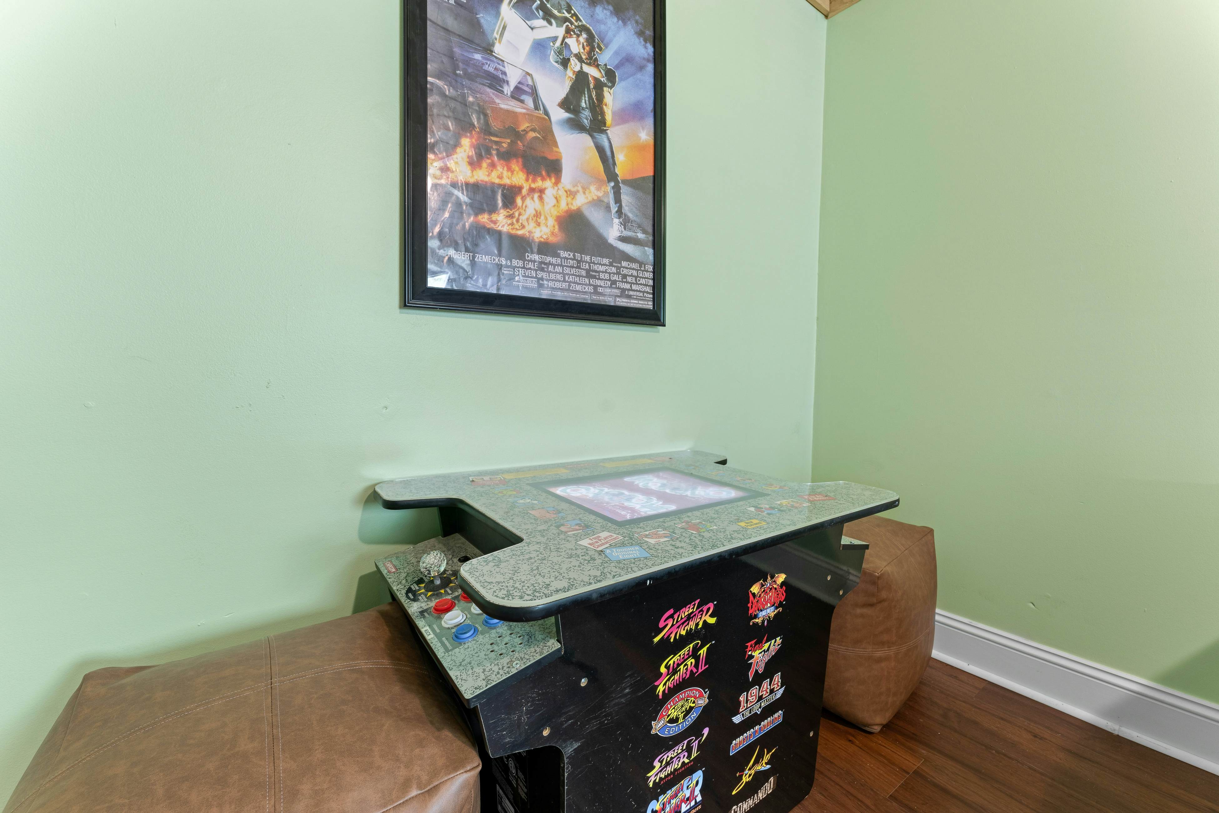 Charming Dog Friendly Cabin, Sleeps 10・Hot Tub