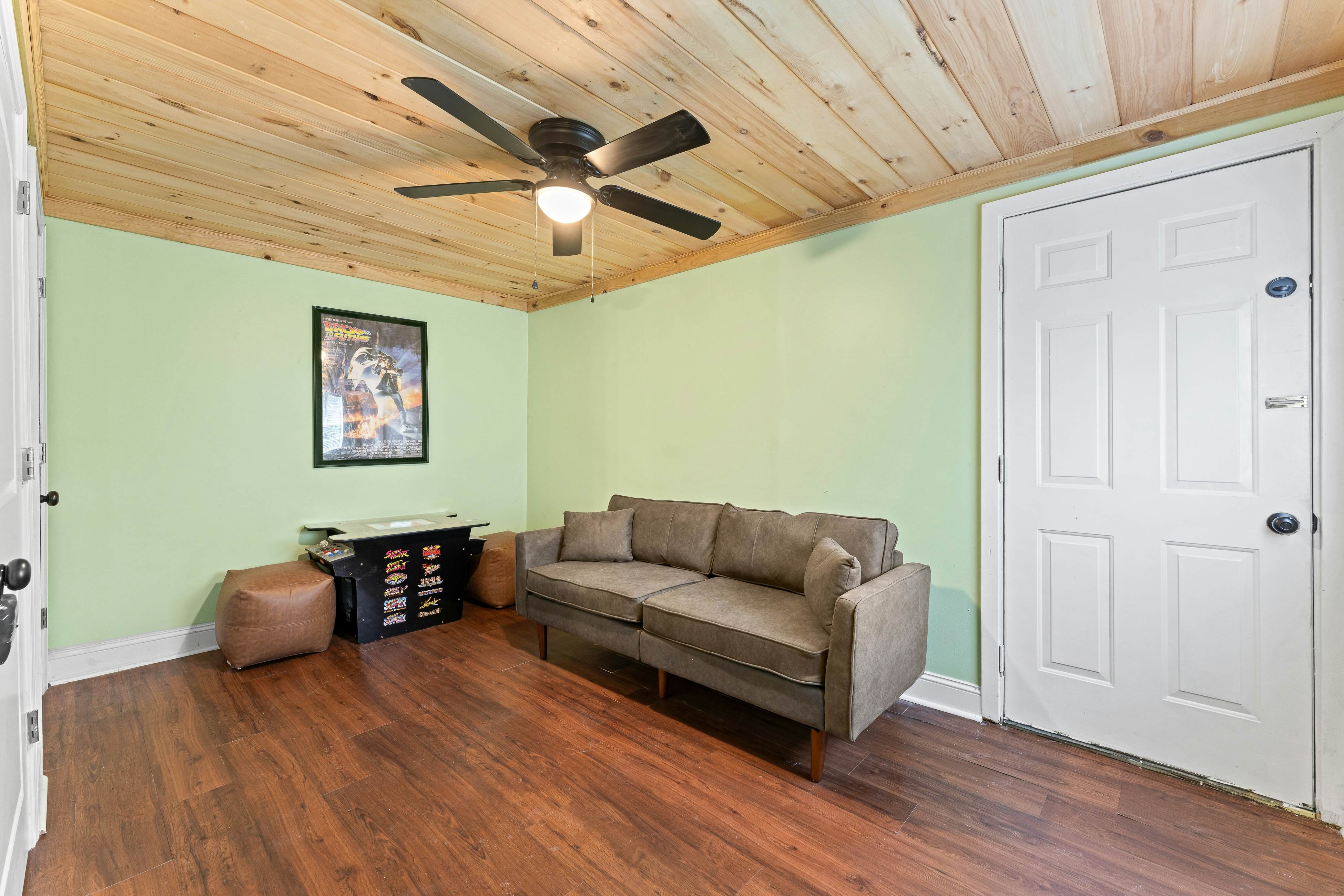 Charming Dog Friendly Cabin, Sleeps 10・Hot Tub