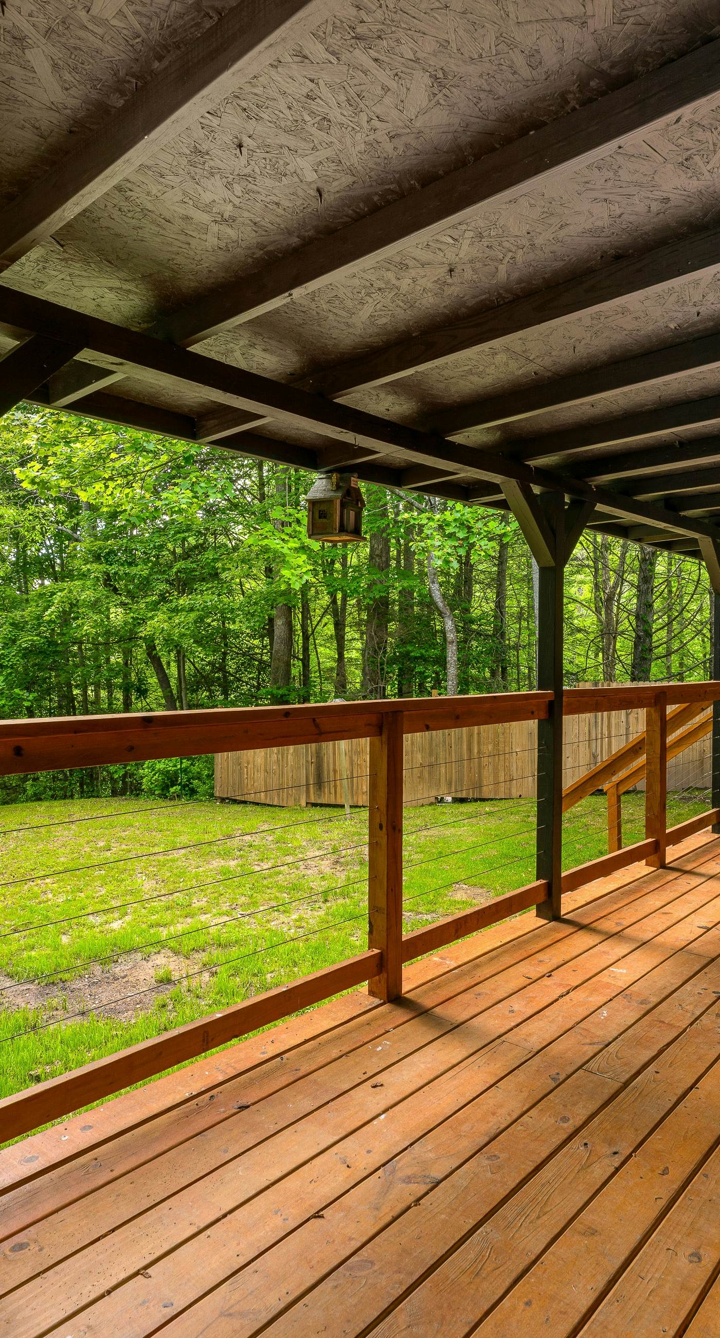 Charming Dog Friendly Cabin・Mtn View・Hot Tub・Games